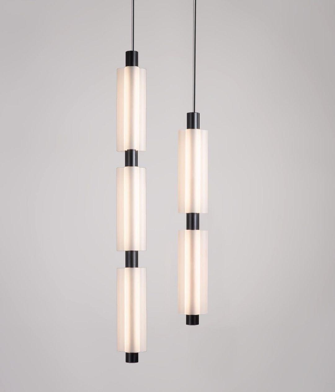 Trillium Chandelier