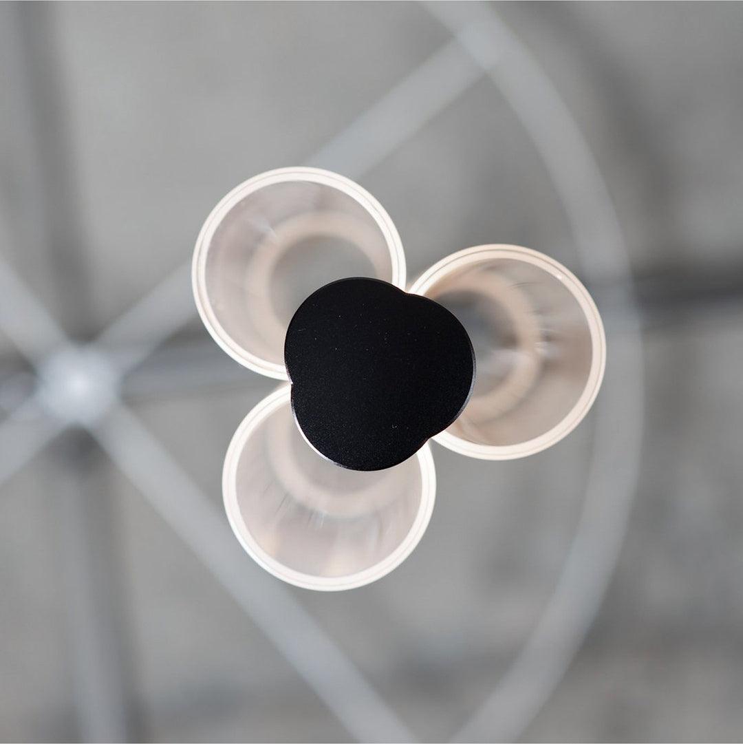 Trillium Chandelier