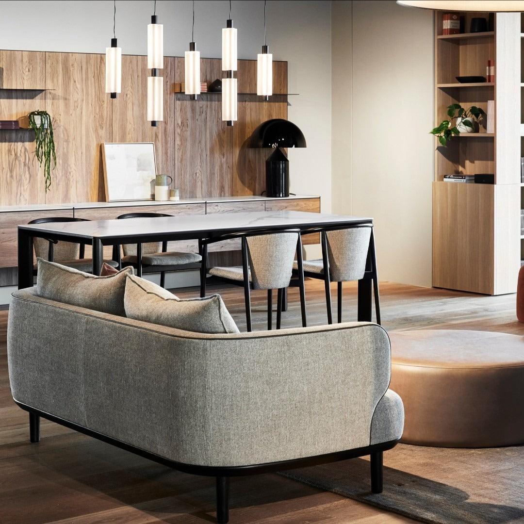 Trillium Chandelier