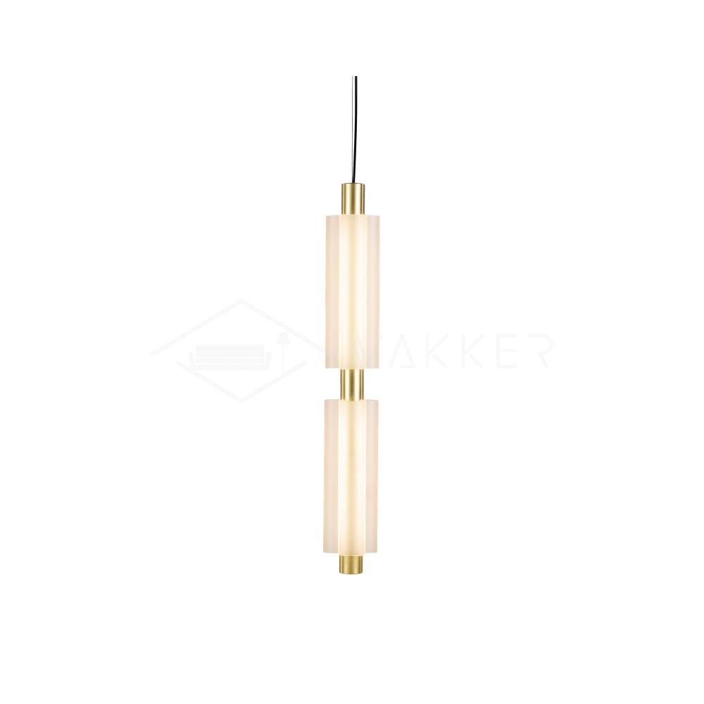 Trillium Chandelier