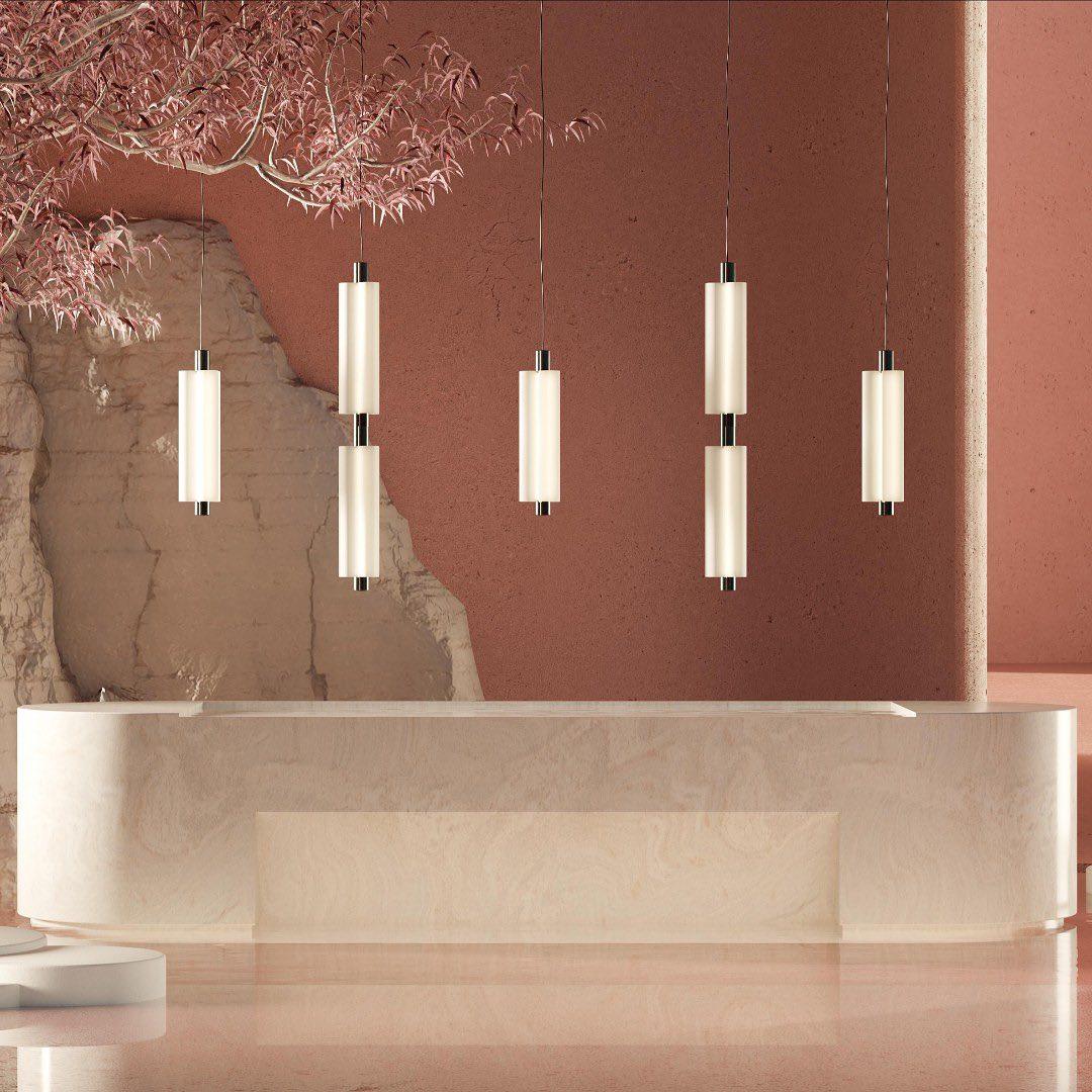 Trillium Chandelier