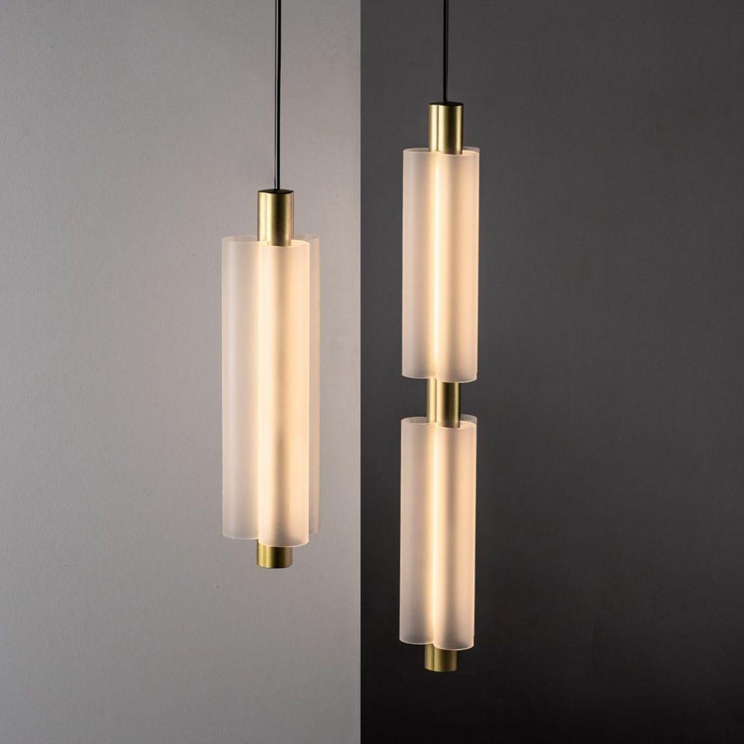 Trillium Chandelier