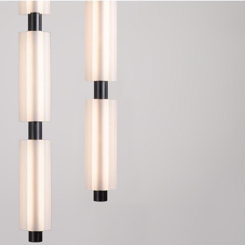 Trillium Chandelier