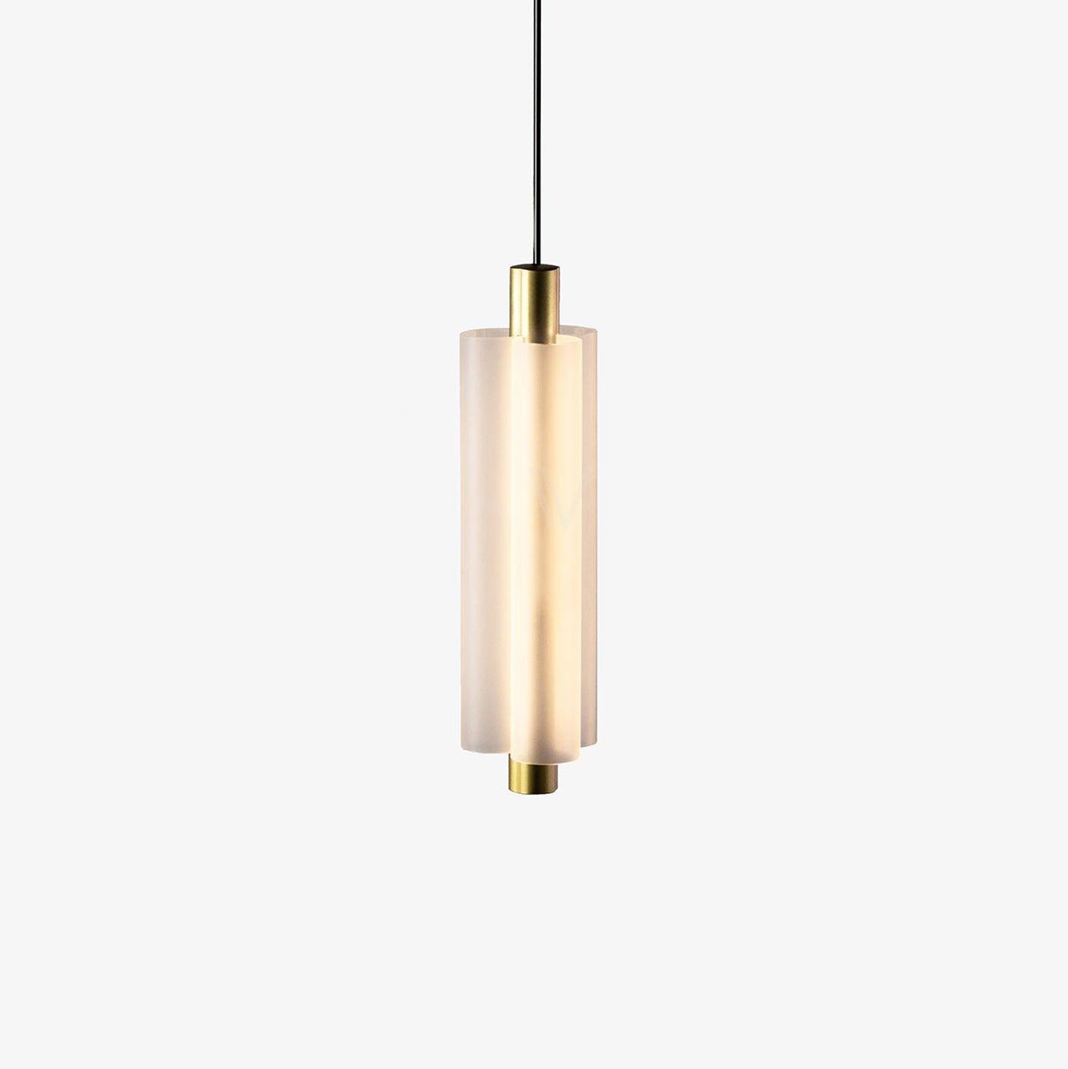 Trillium Chandelier