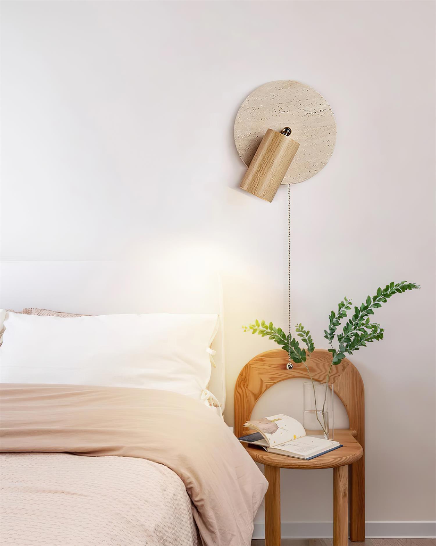 Miadi Wall Lamp 7.1