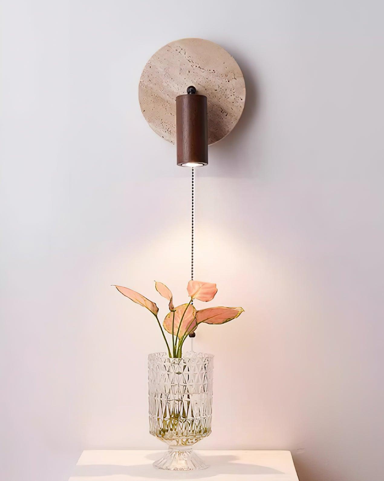 Miadi Wall Lamp 7.1