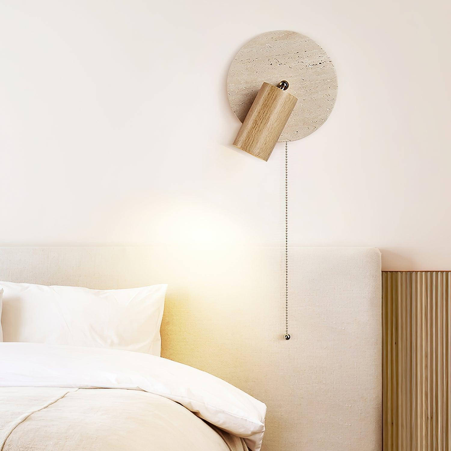 Miadi Wall Lamp 7.1
