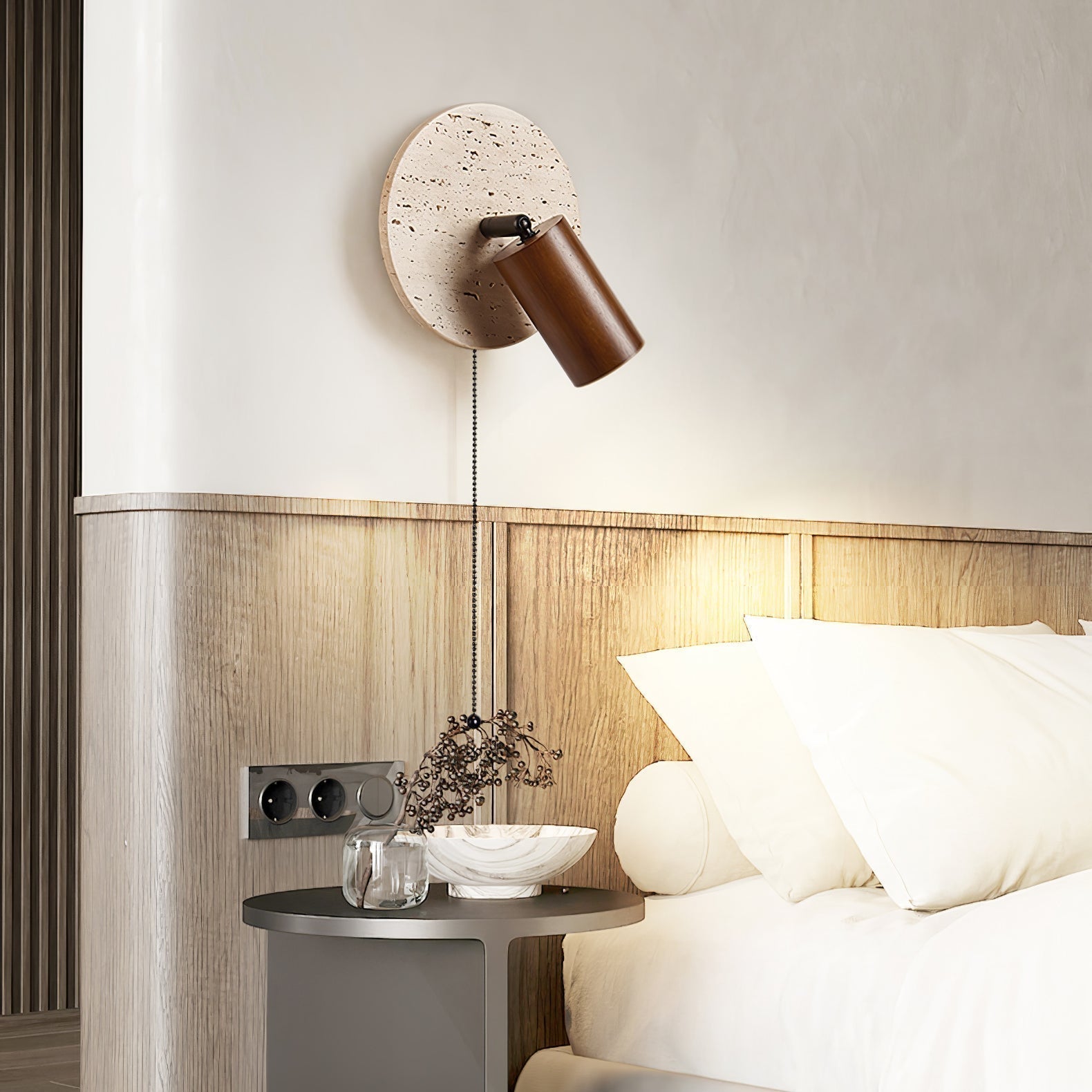 Miadi Wall Lamp 7.1