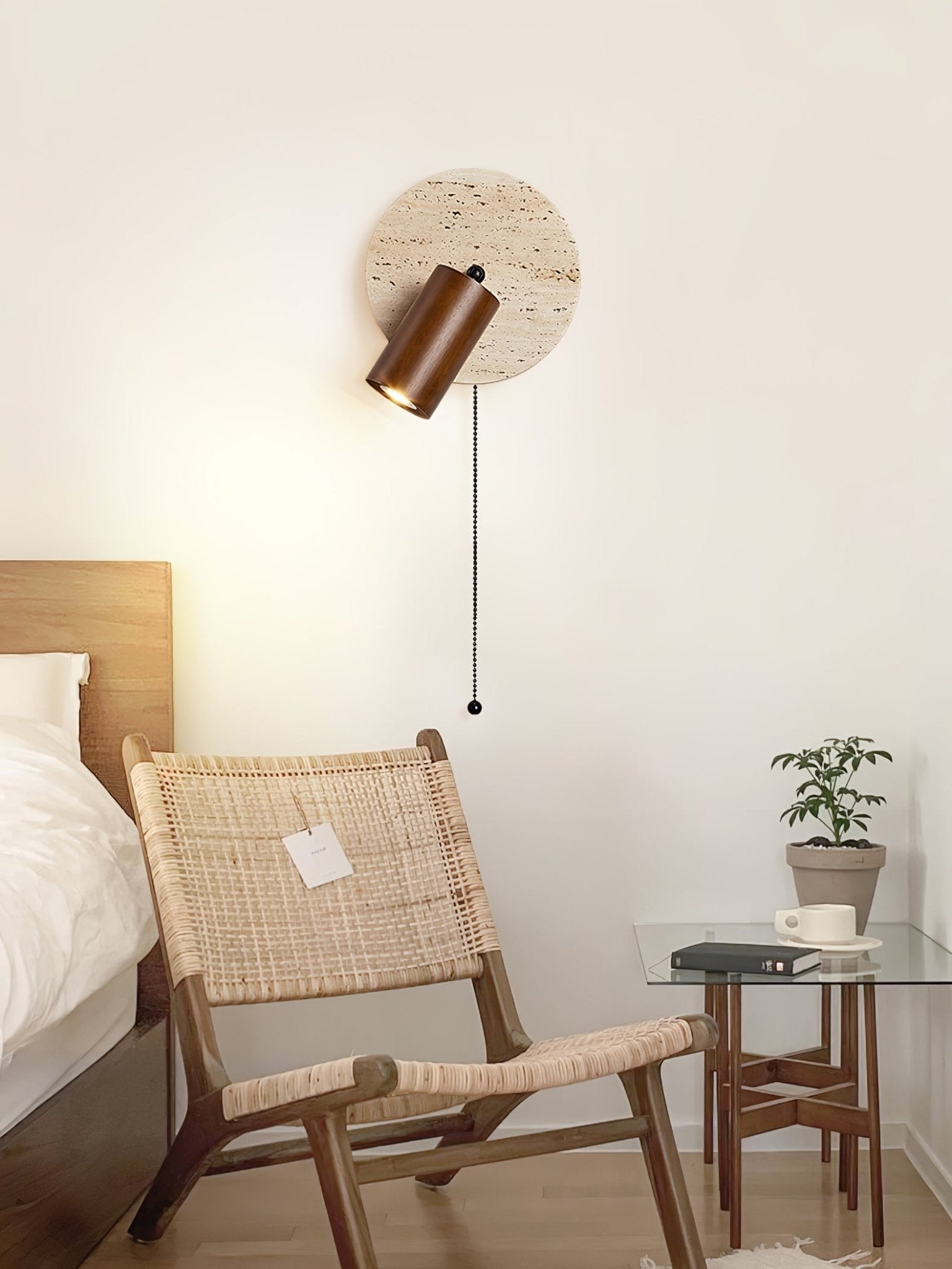 Miadi Wall Lamp 7.1
