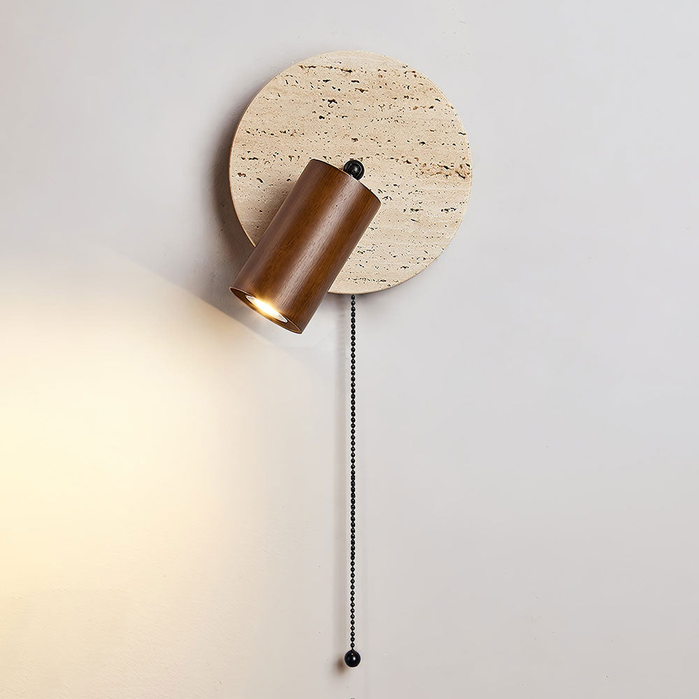 Miadi Wall Lamp 7.1