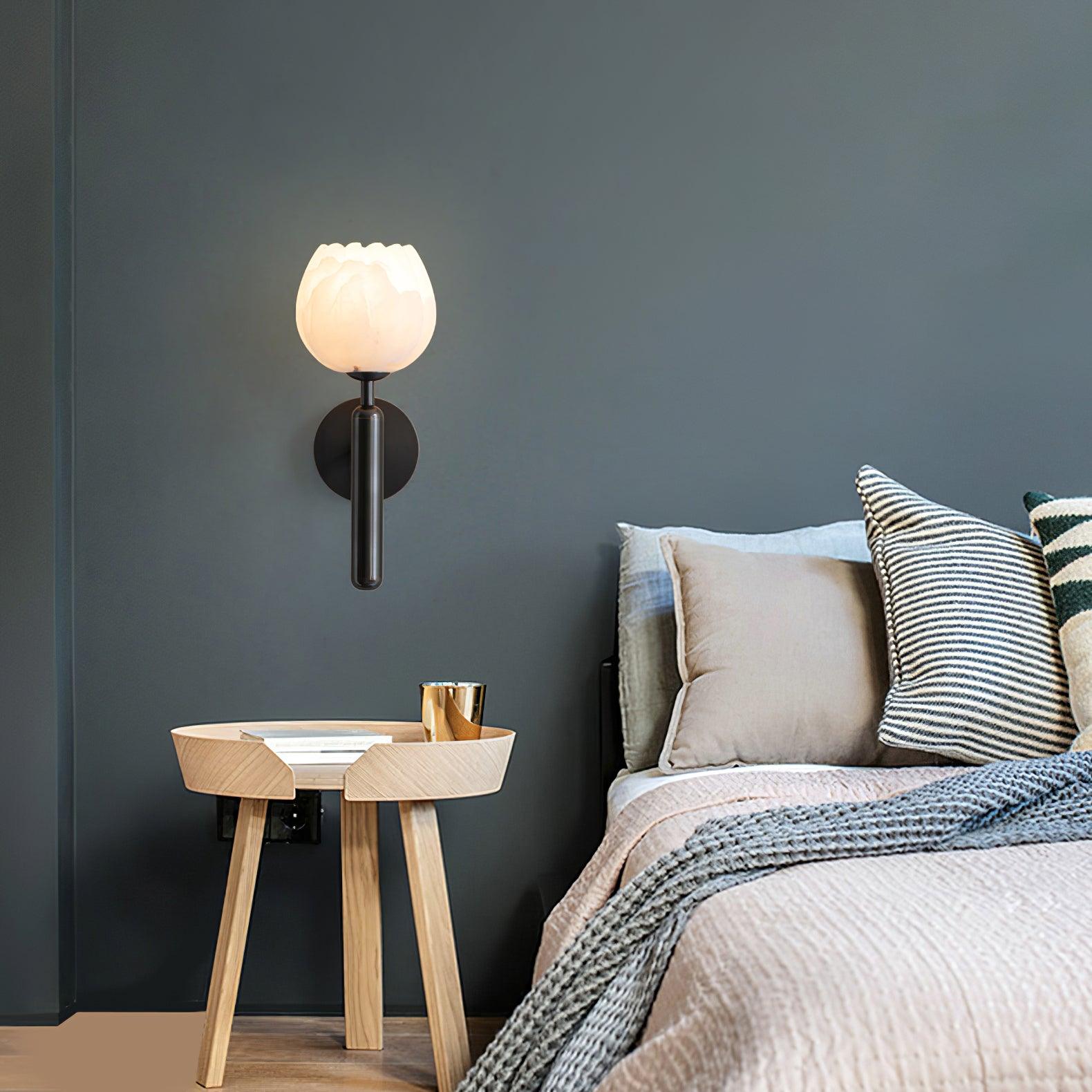 Mian Wall Sconce