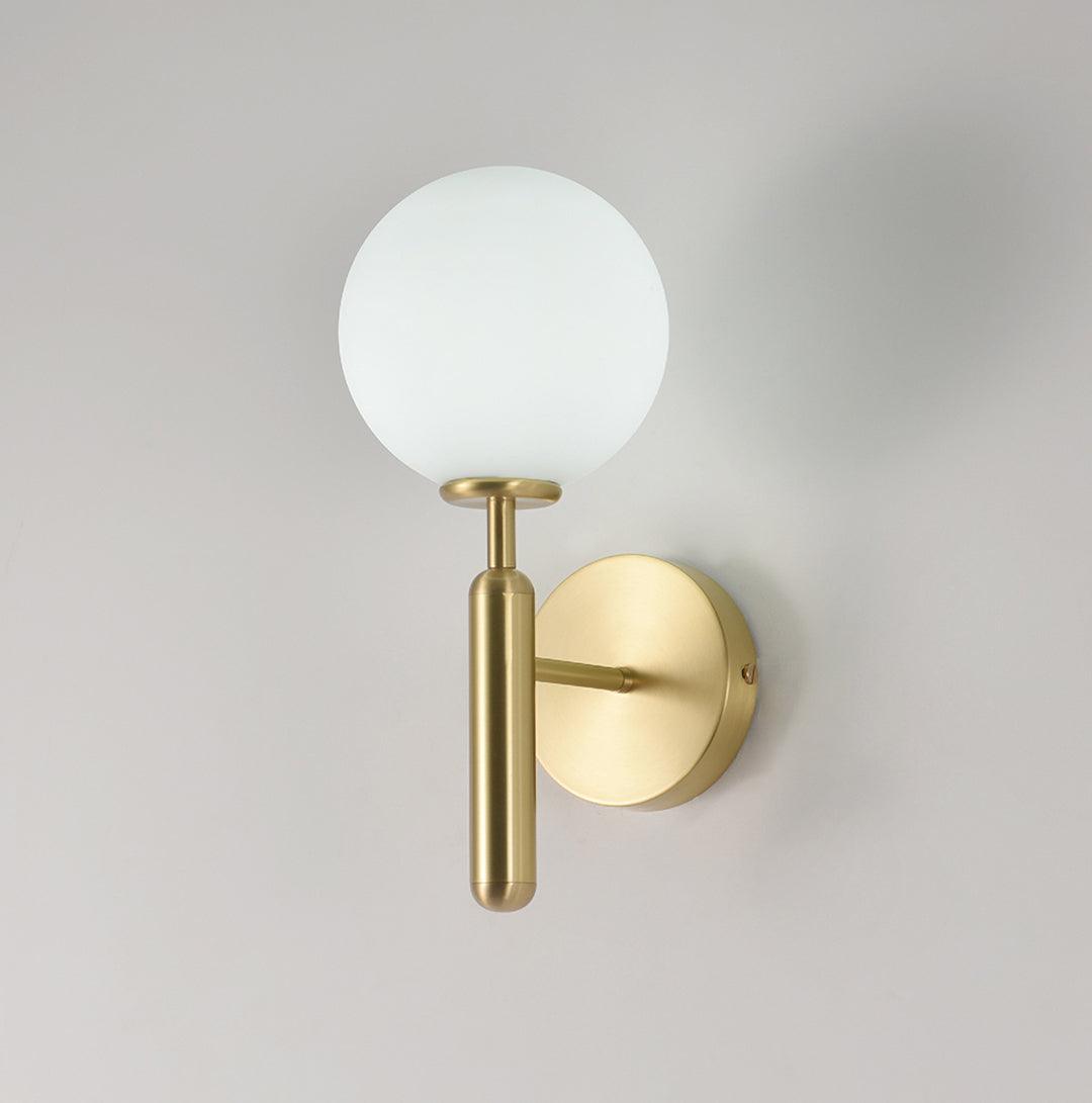 Scandiluxe Wall Light, Hardwired Wall Sconce, detail 48