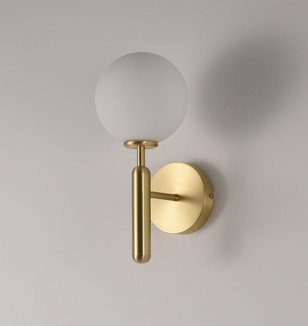 Scandiluxe Wall Light, Hardwired Wall Sconce, detail 49