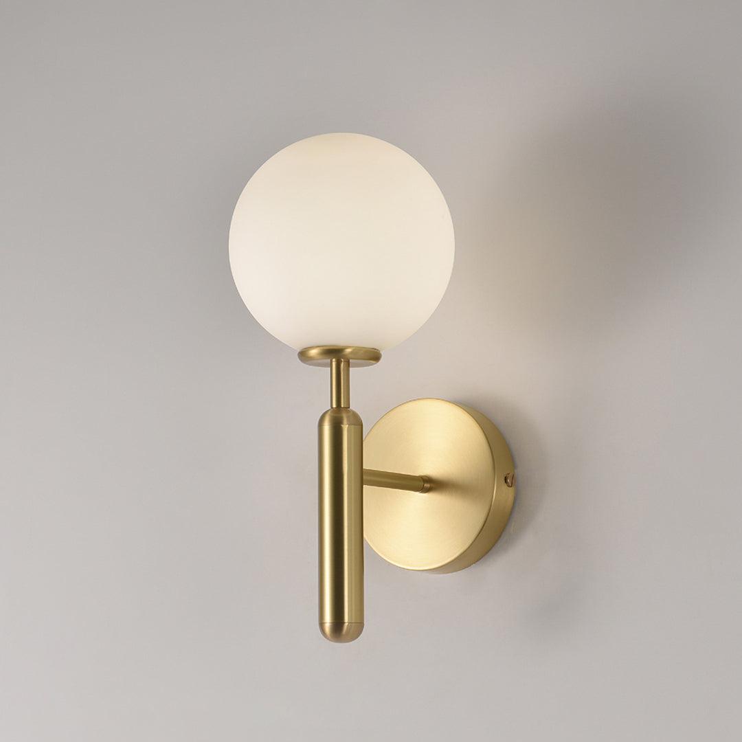 Scandiluxe Wall Light, Hardwired Wall Sconce, detail 57