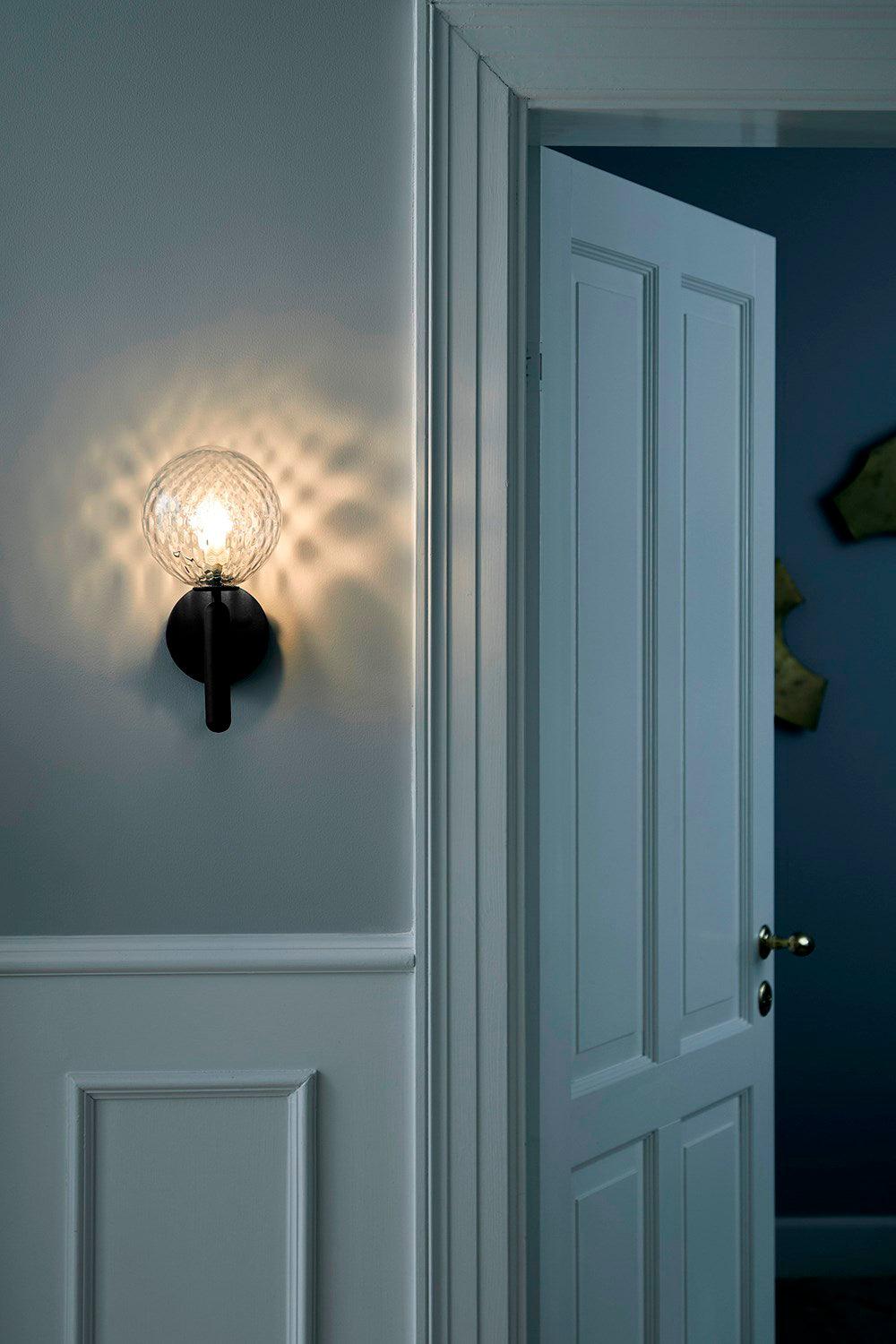 Scandiluxe Wall Light, Hardwired Wall Sconce, detail 43