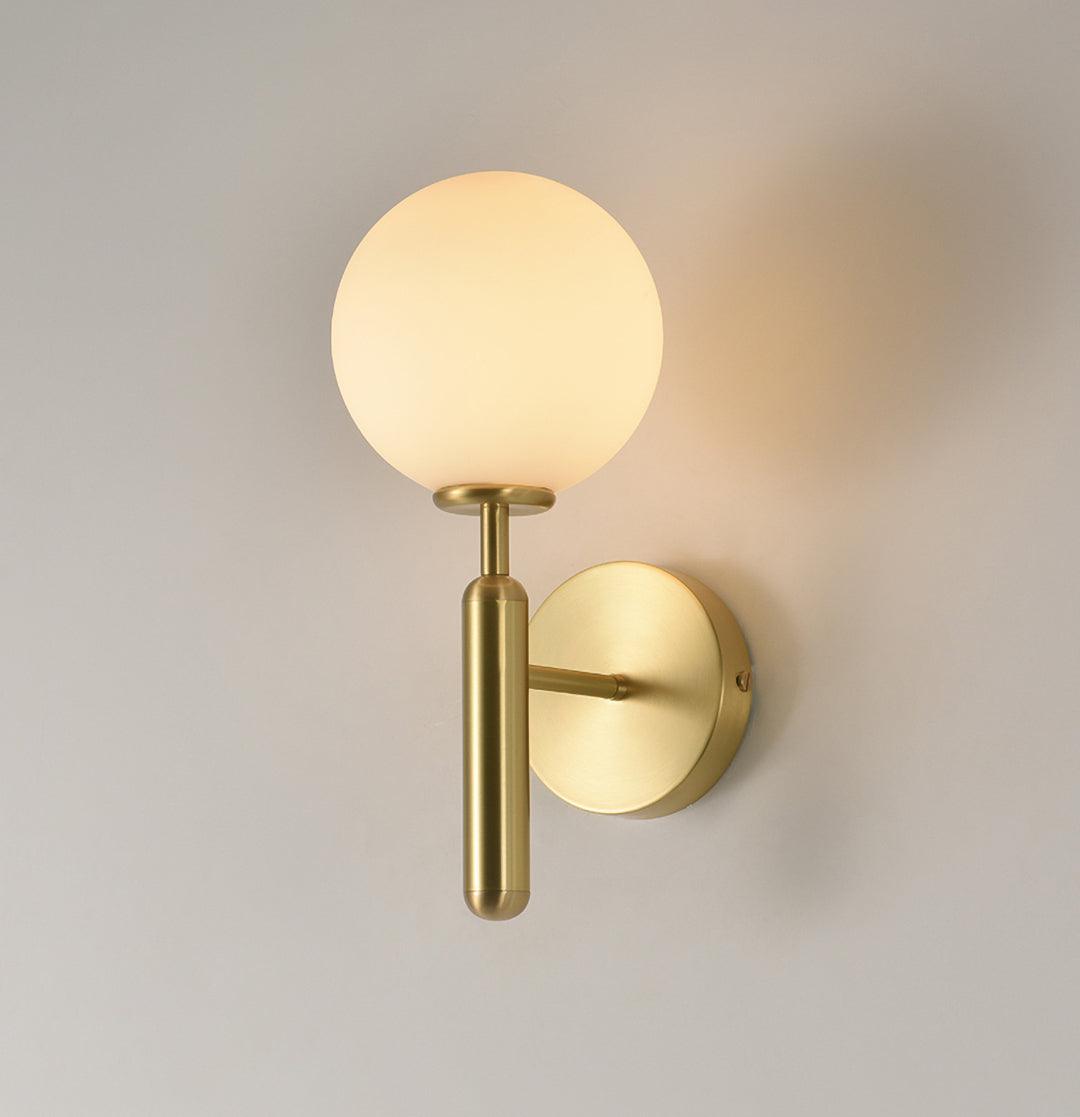 Scandiluxe Wall Light, Hardwired Wall Sconce, detail 19