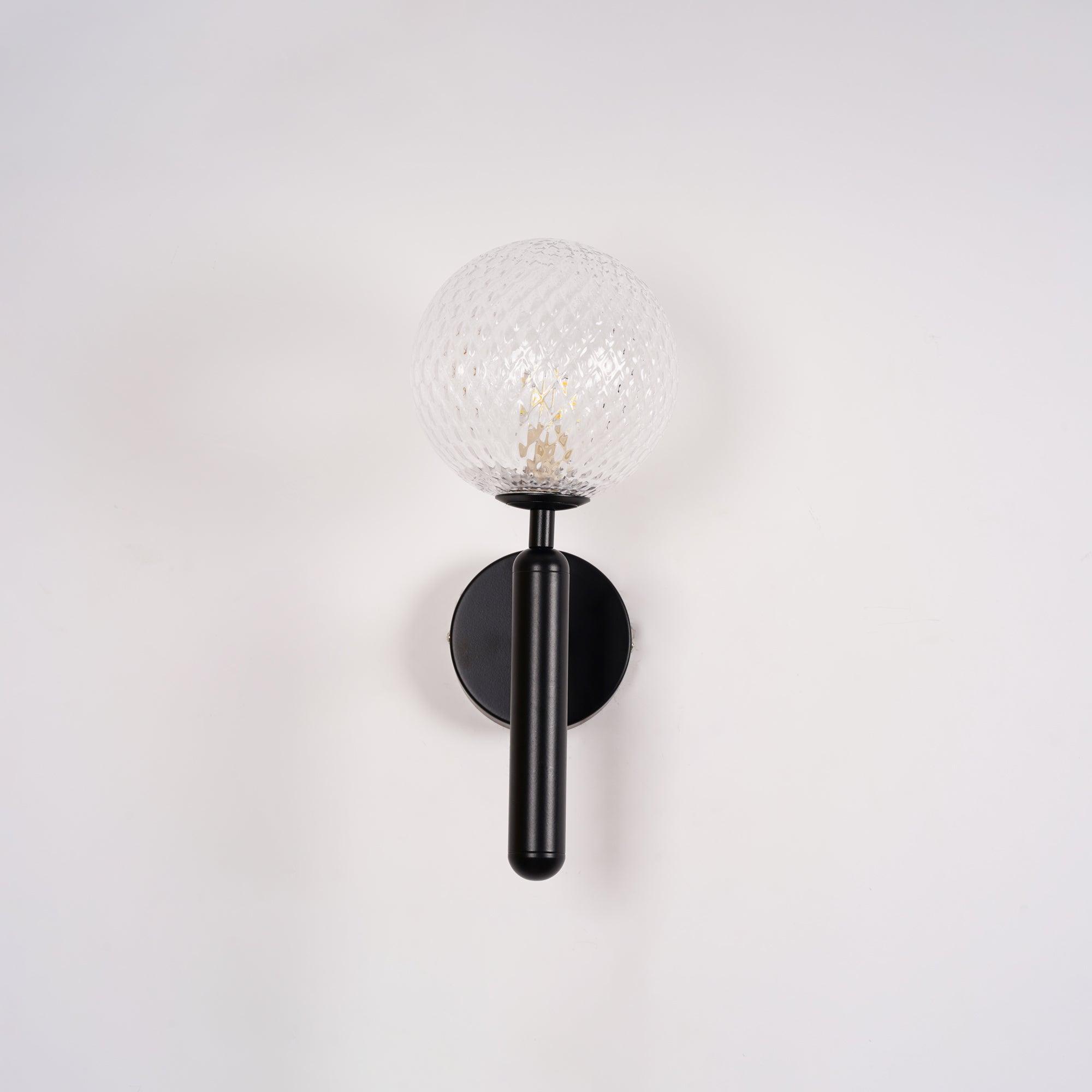 Scandiluxe Wall Light, Hardwired Wall Sconce, detail 30