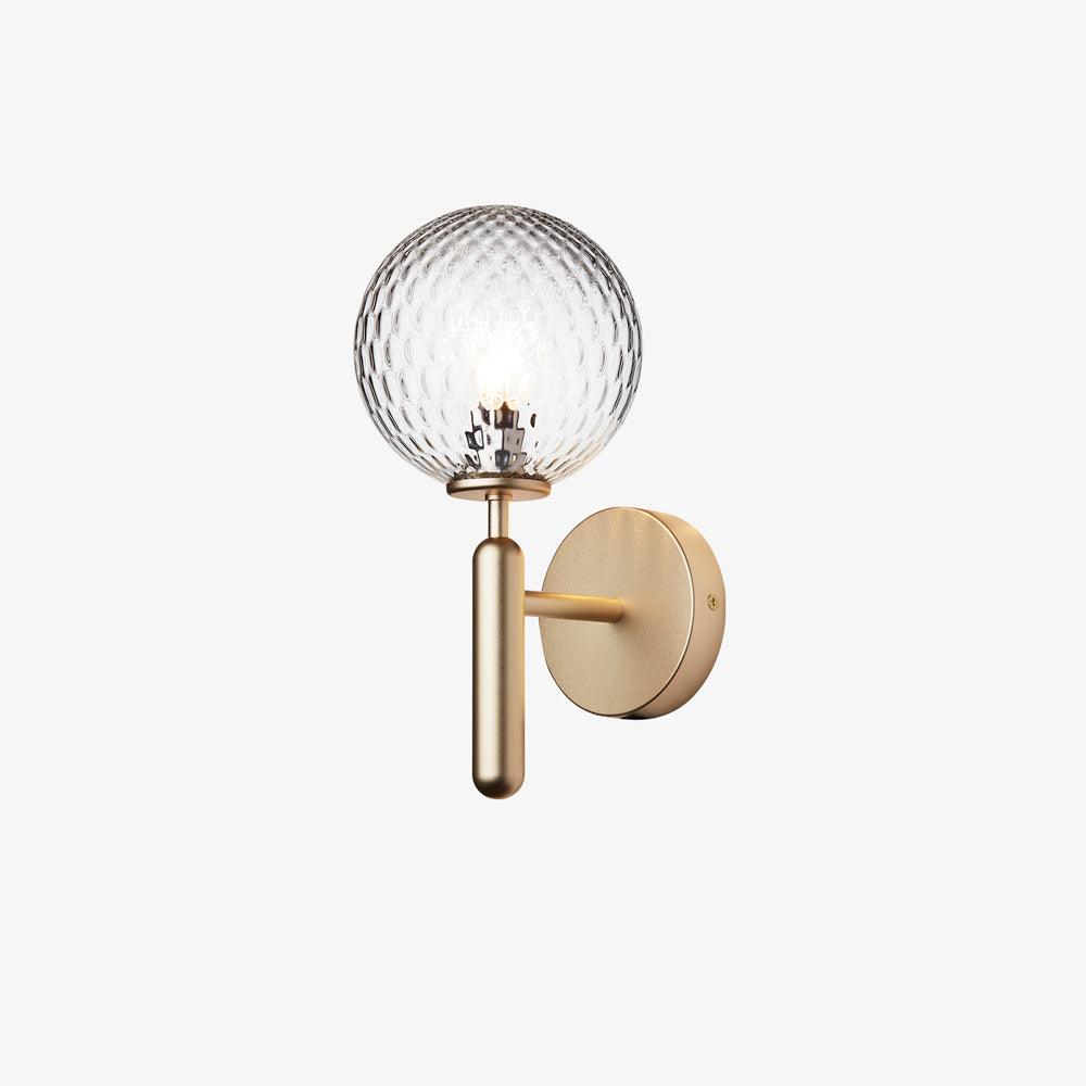 Scandiluxe Wall Light, Hardwired Wall Sconce, detail 26