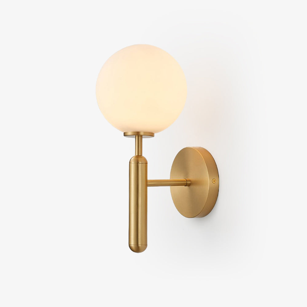 Scandiluxe Wall Light, Hardwired Wall Sconce, detail 69
