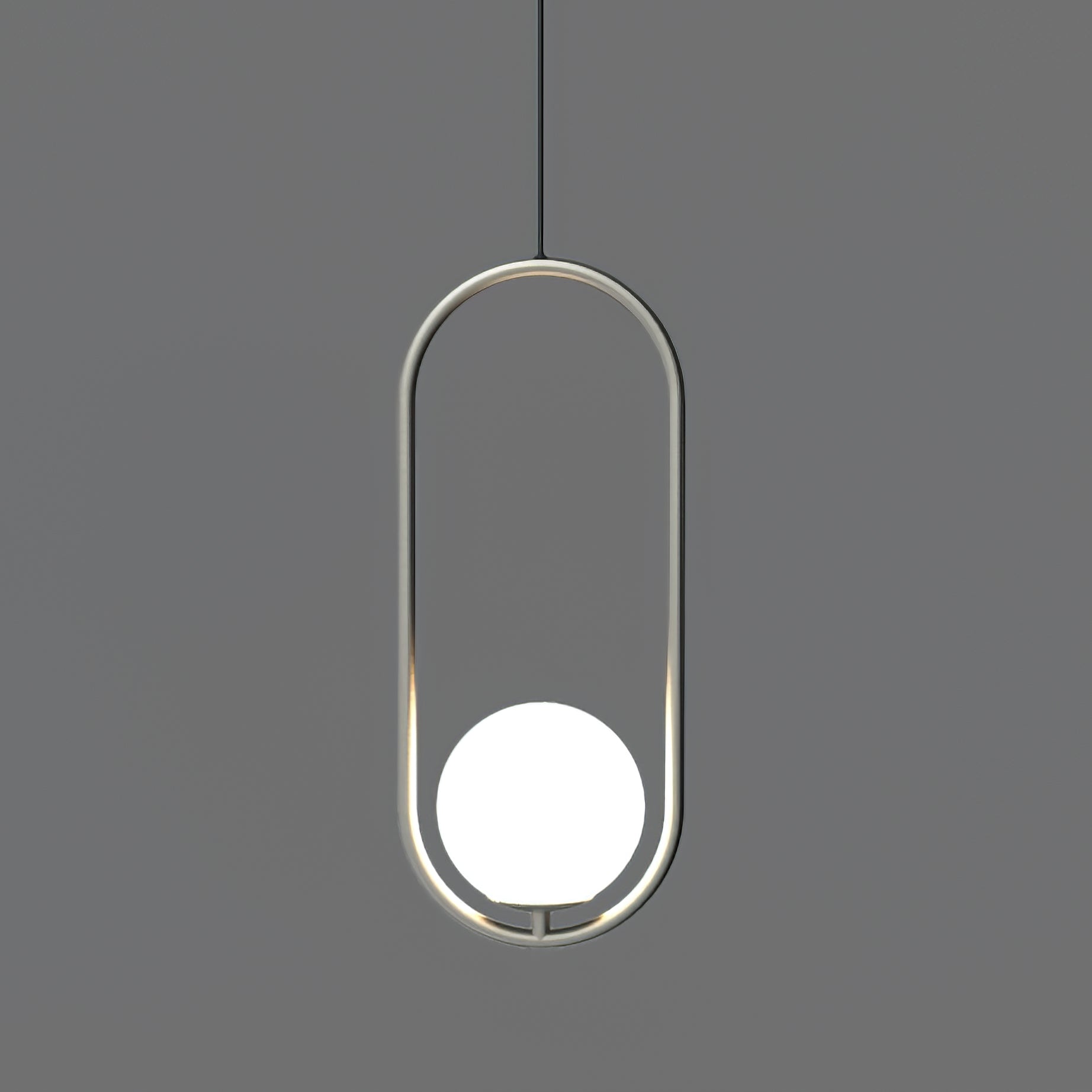 Mila Hanging Light Pendant Lamp