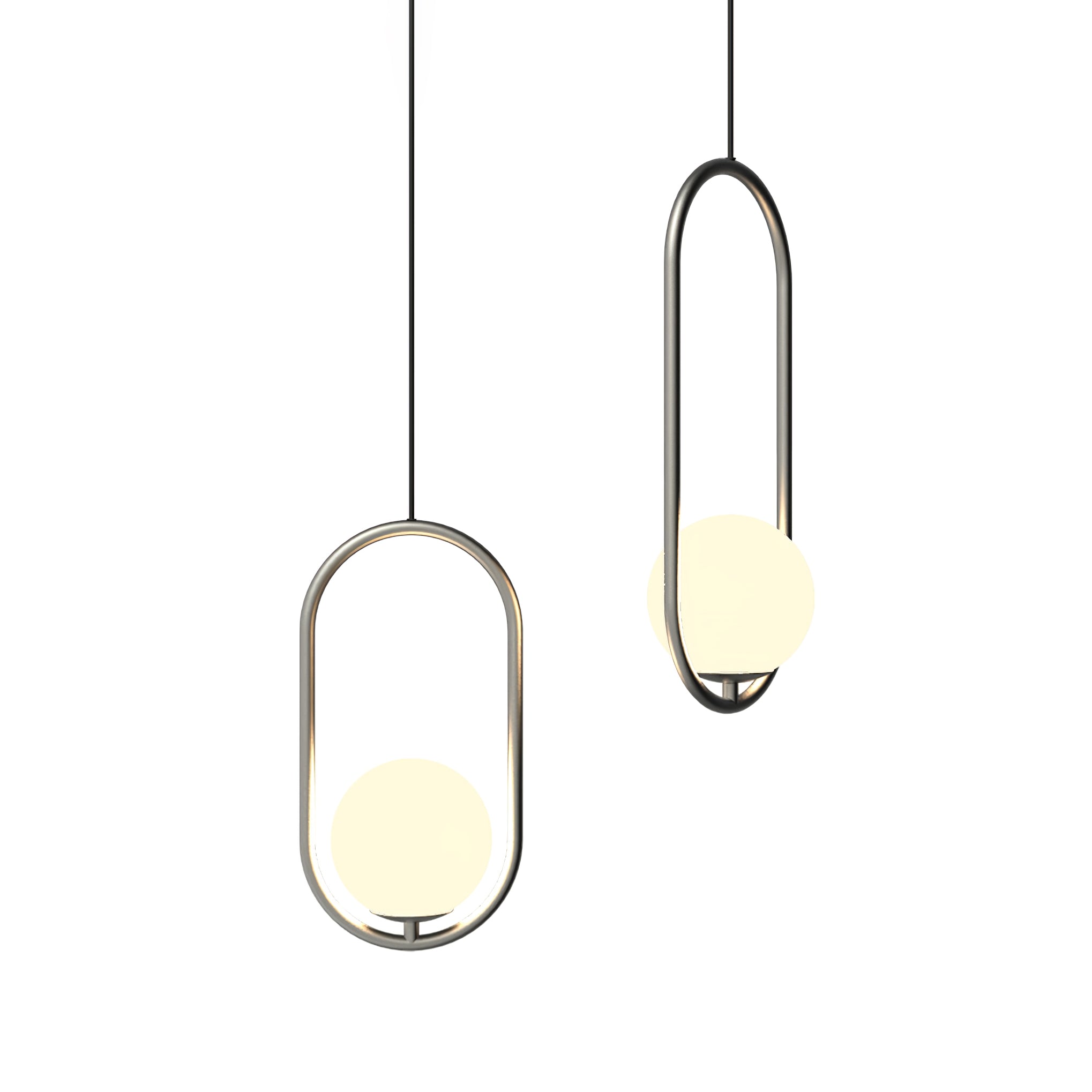 Mila Hanging Light Pendant Lamp