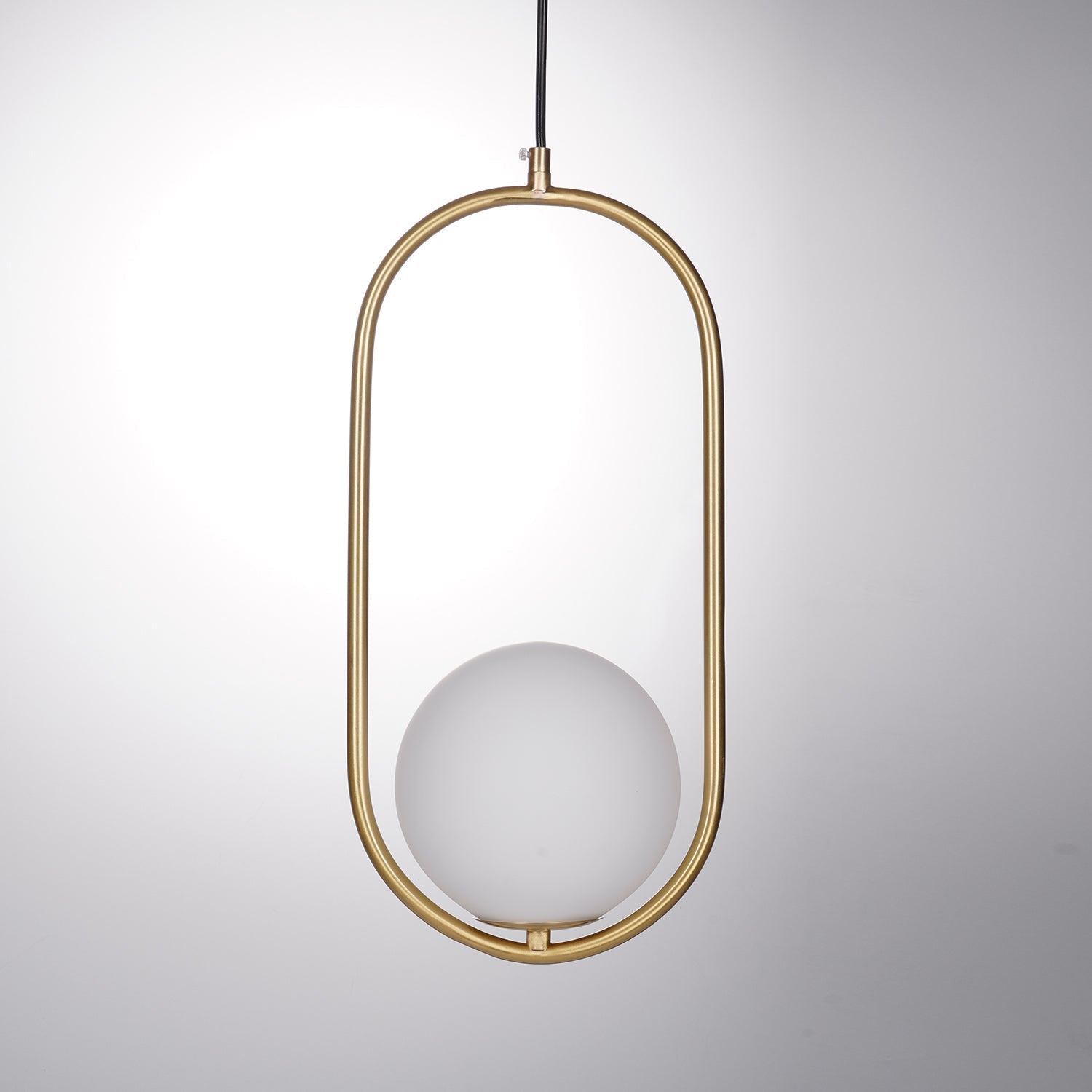 Mila Hanging Light Pendant Lamp