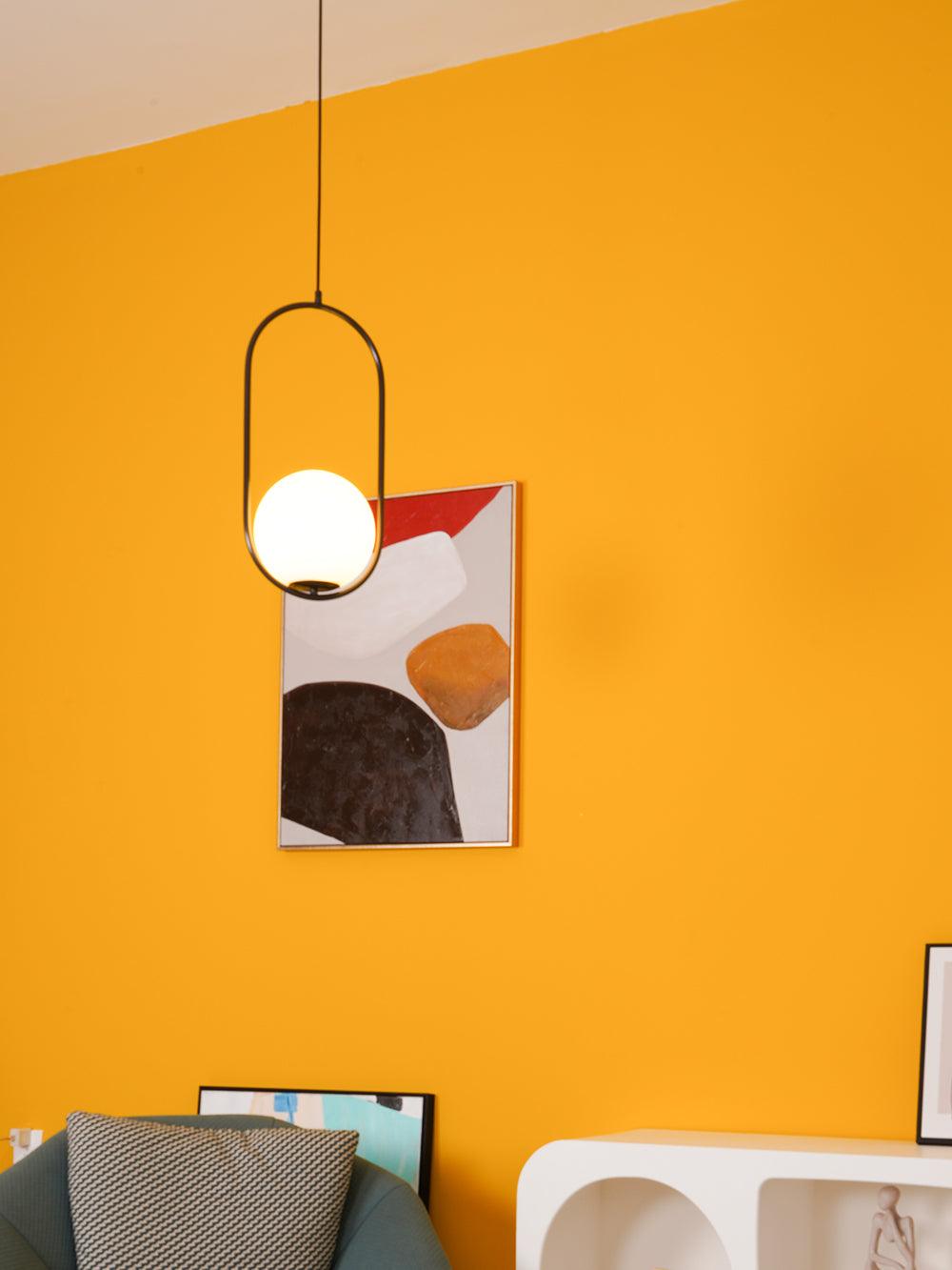 Mila Hanging Light Pendant Lamp