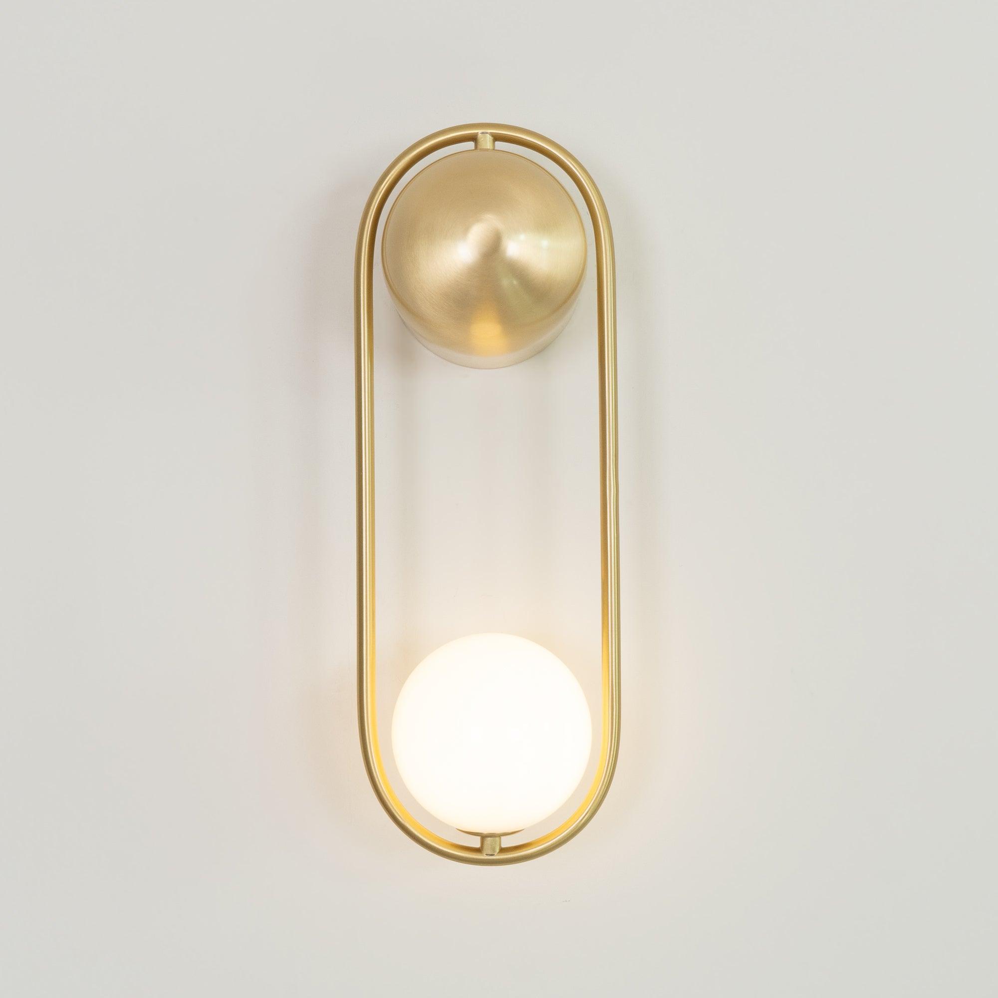Mila Wall Lamp 5.9