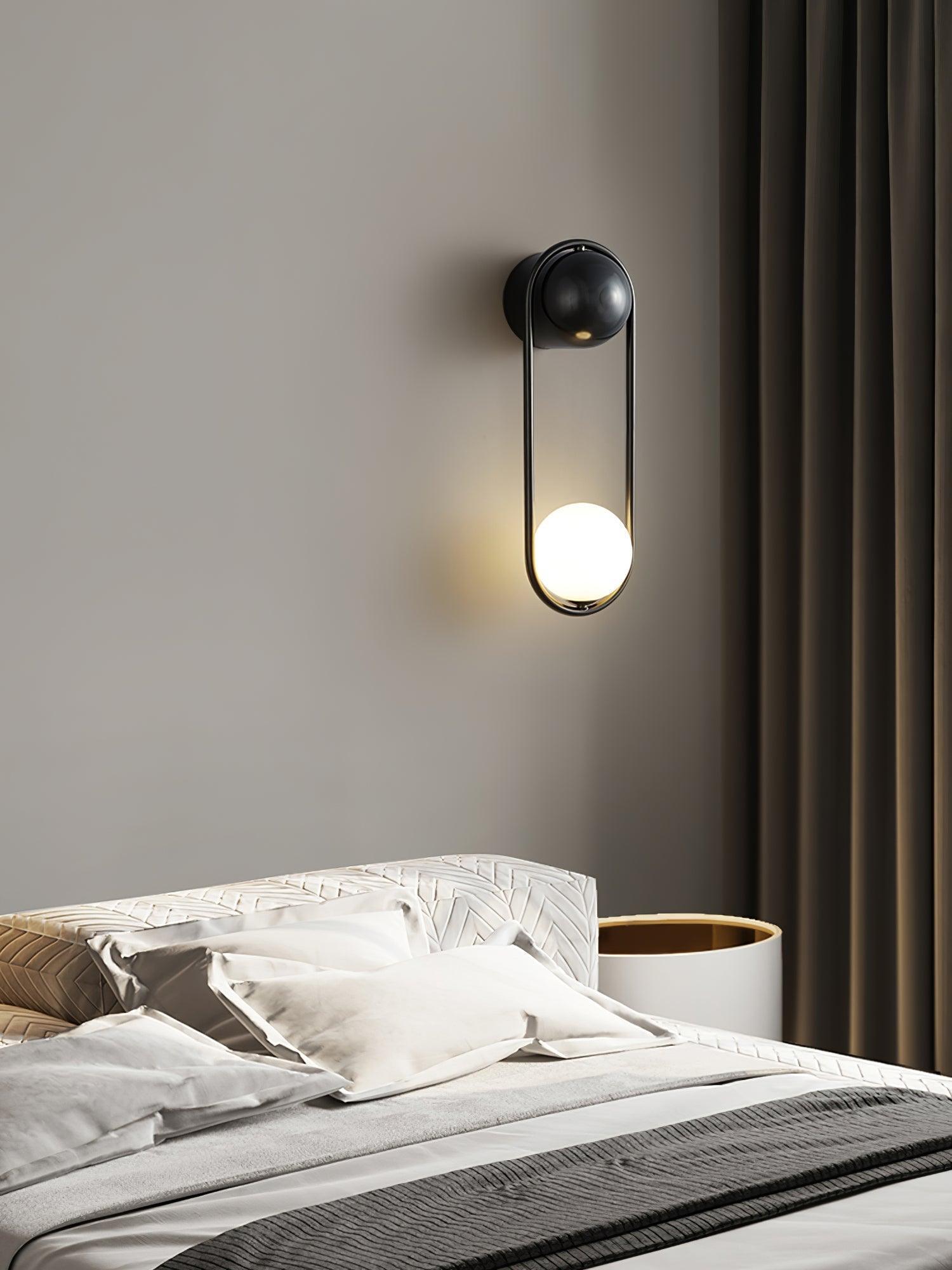 Mila Wall Lamp 5.9