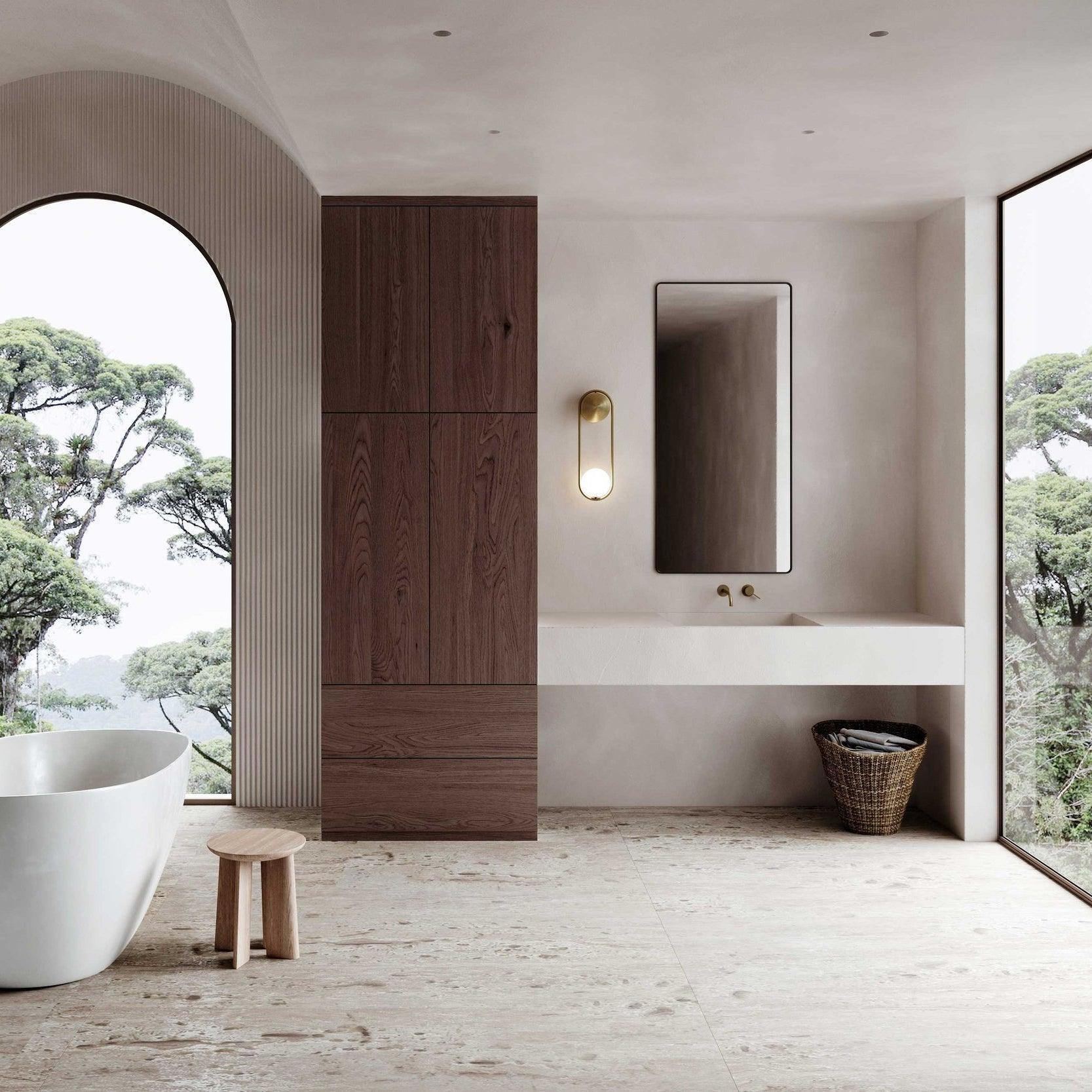 Mila Wall Lamp 5.9