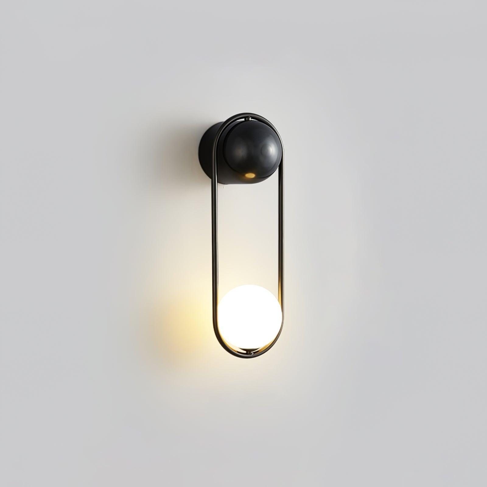 Mila Wall Lamp 5.9