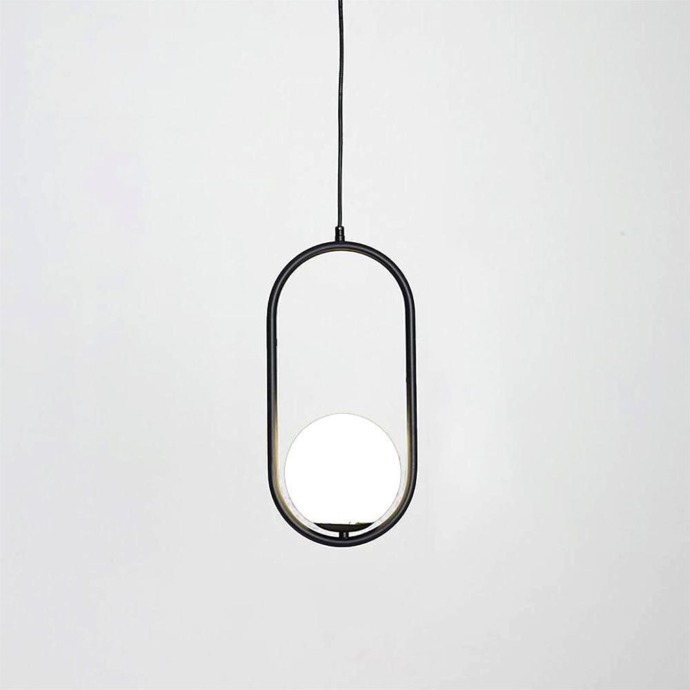 Mila Hanging Light Pendant Lamp