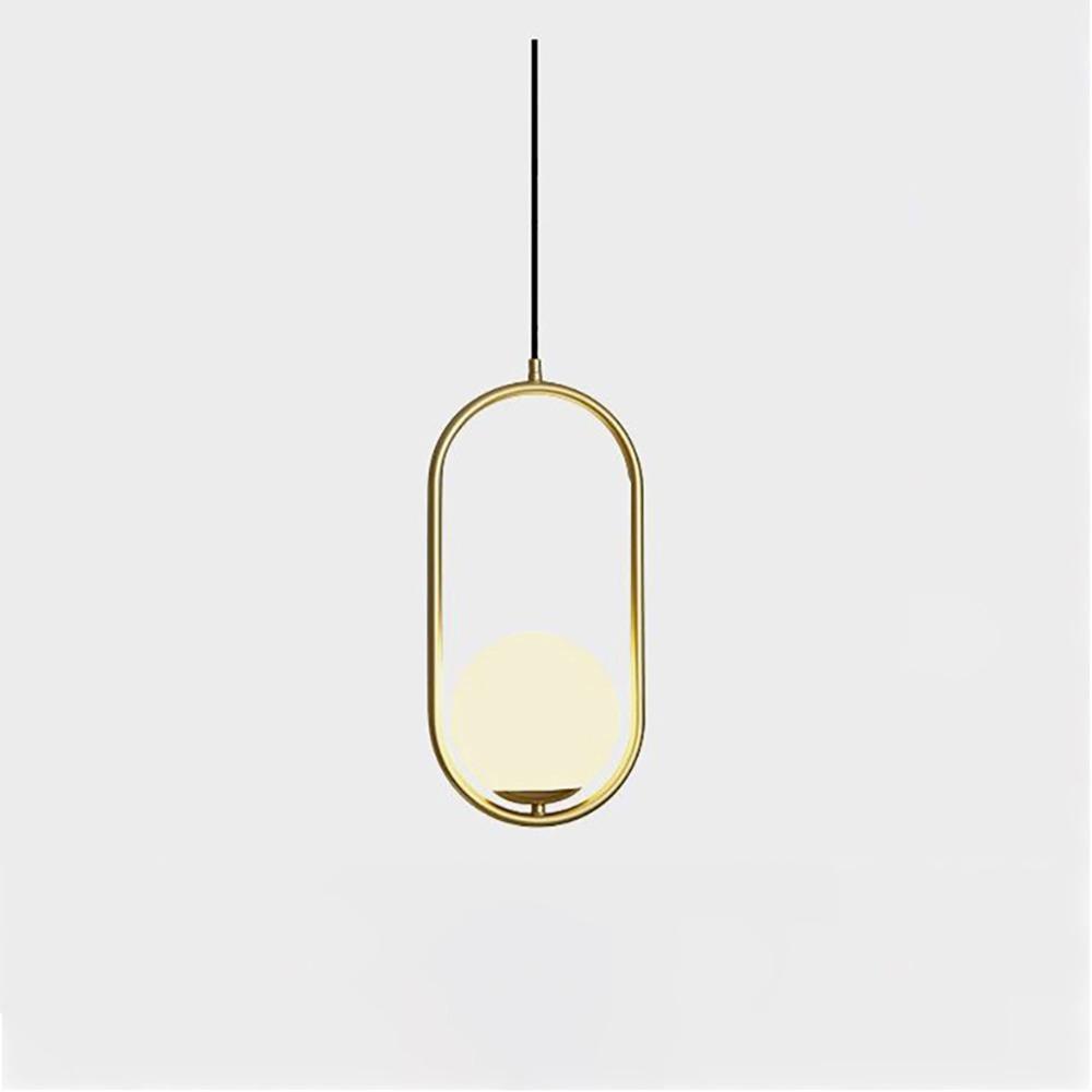 Mila Hanging Light Pendant Lamp