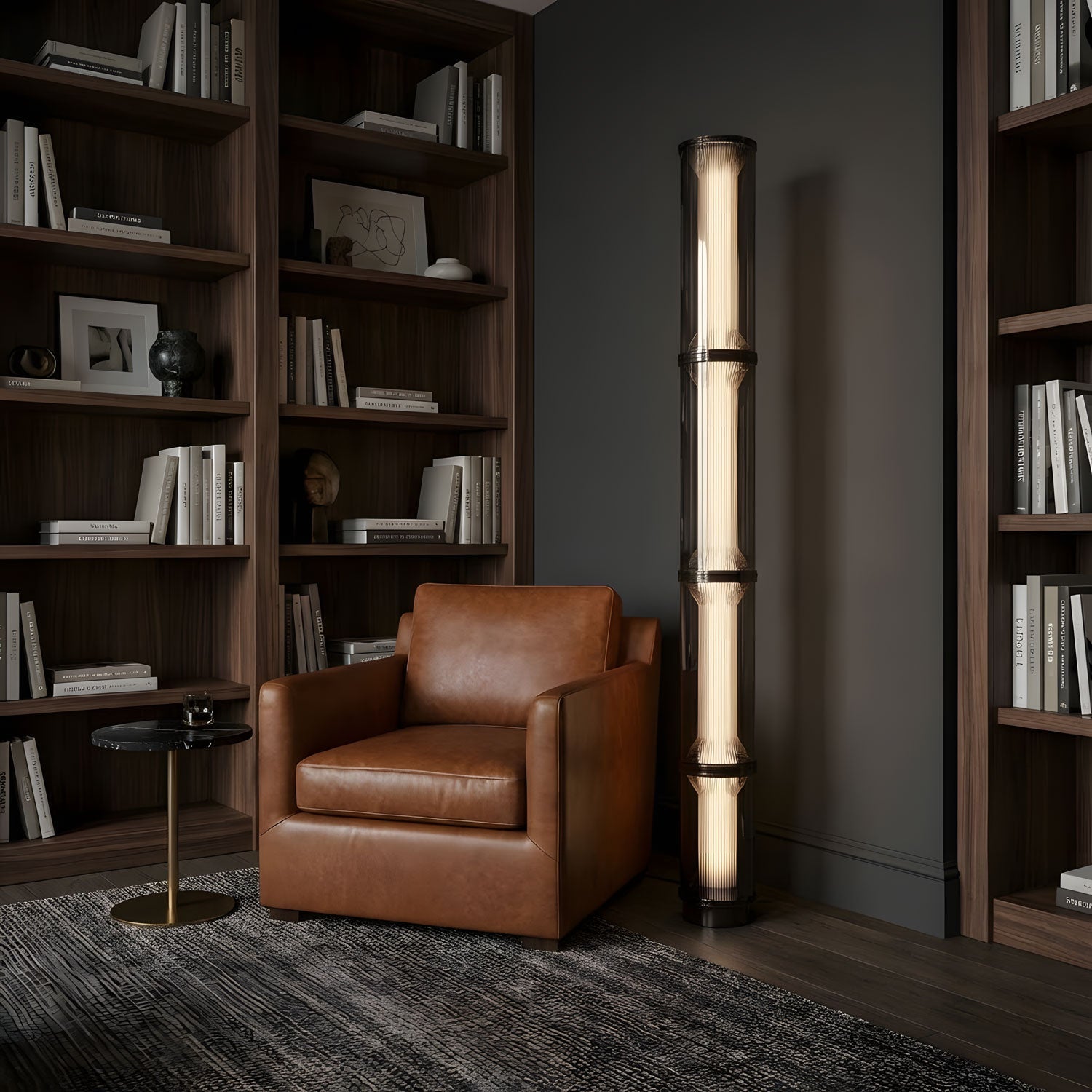 Miles Floor Light Floor Lamp