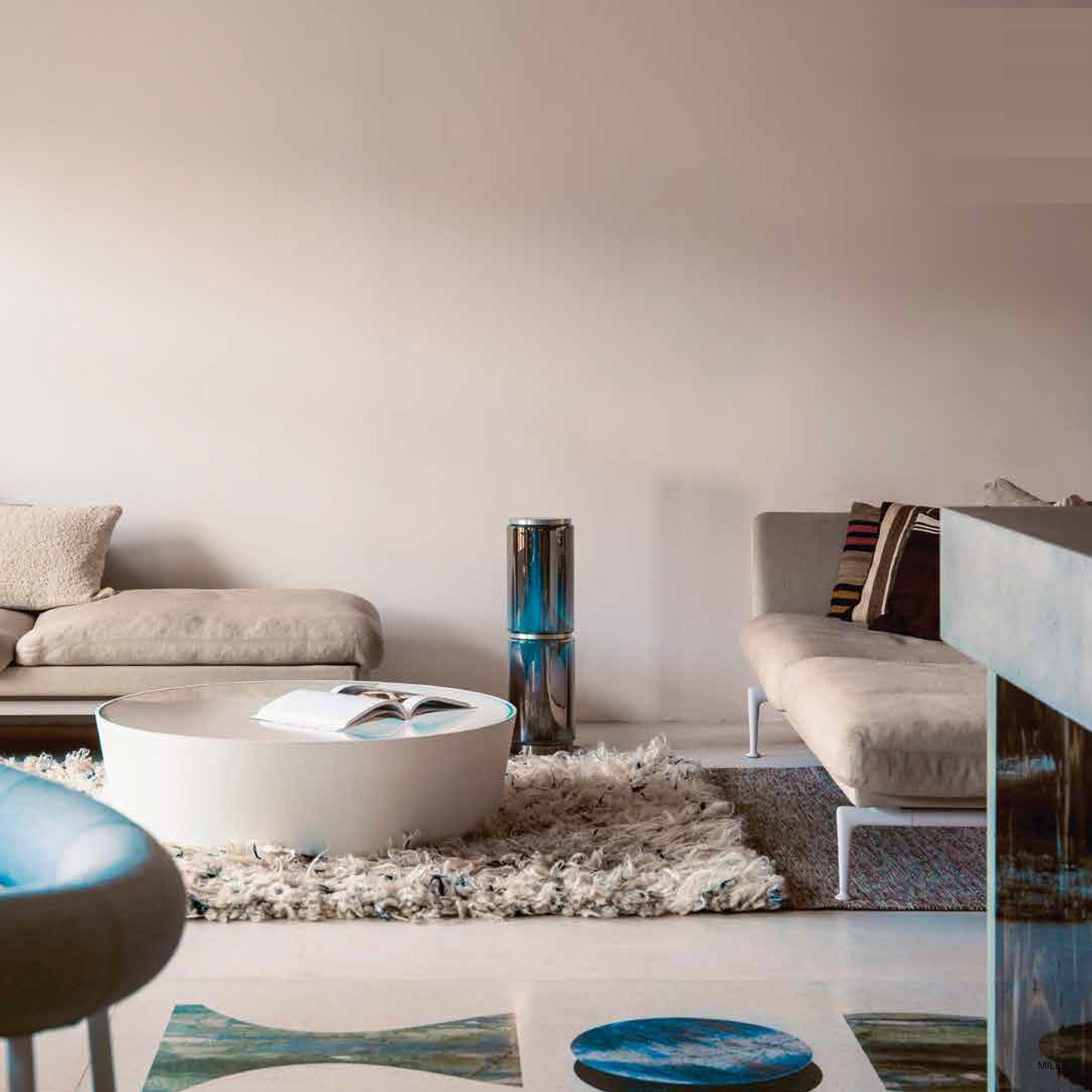 Miles Floor Light Floor Lamp