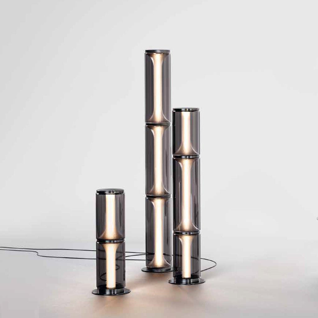 Miles Floor Light Floor Lamp