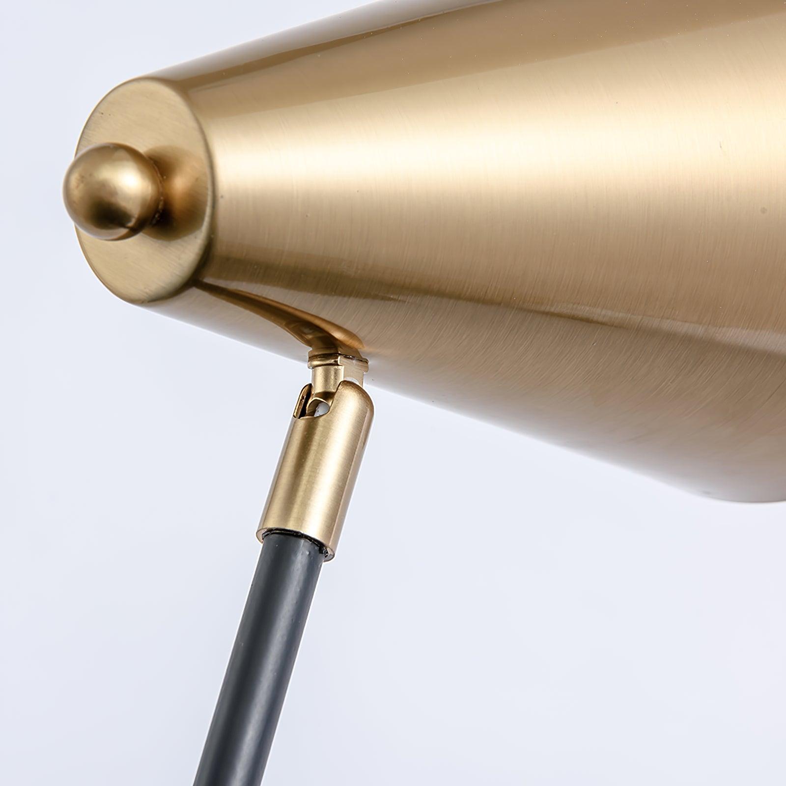 Miles Medium Accent Lamp Table Lamp