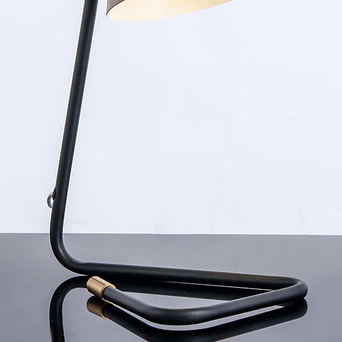 Miles Medium Accent Lamp Table Lamp