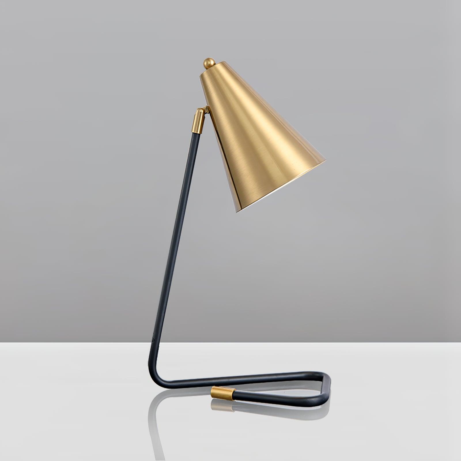 Miles Medium Accent Lamp Table Lamp