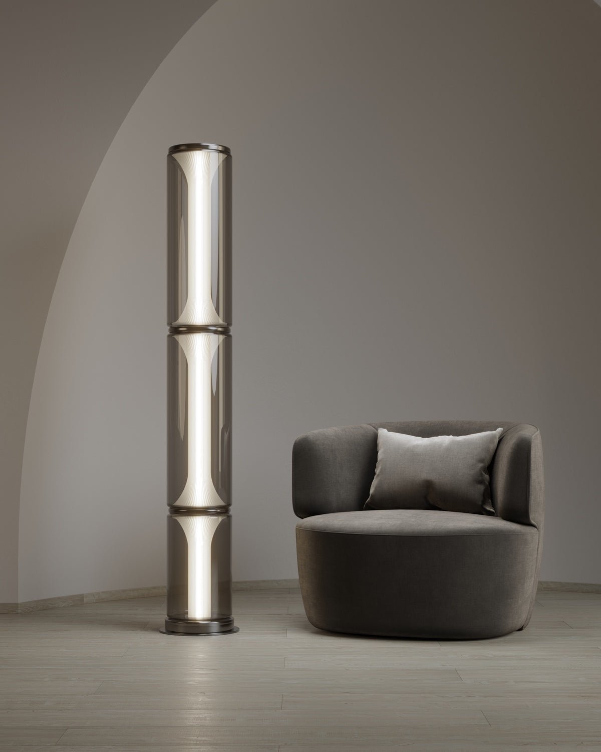 Miles Floor Light Floor Lamp