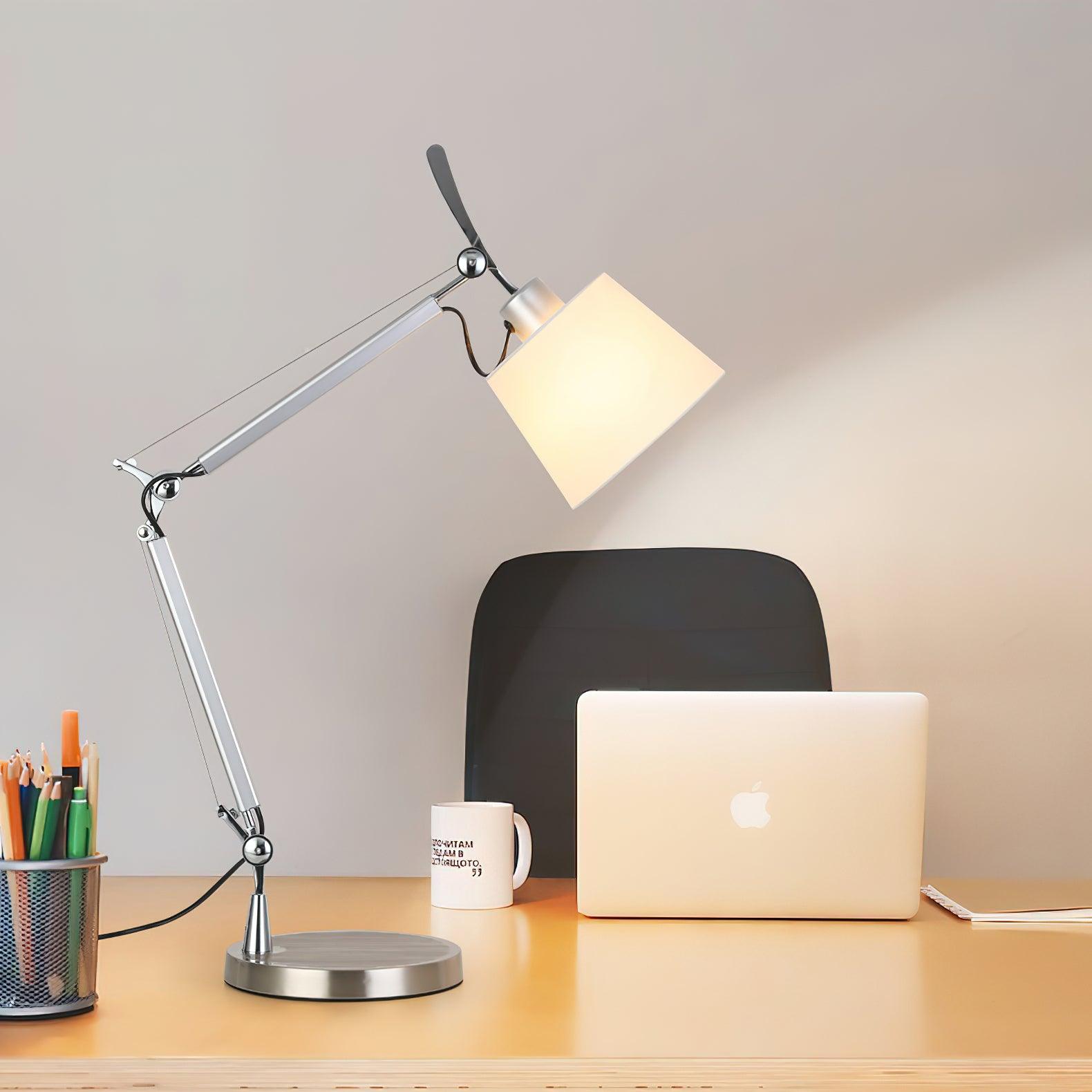Miniature Table Lamp 7.9