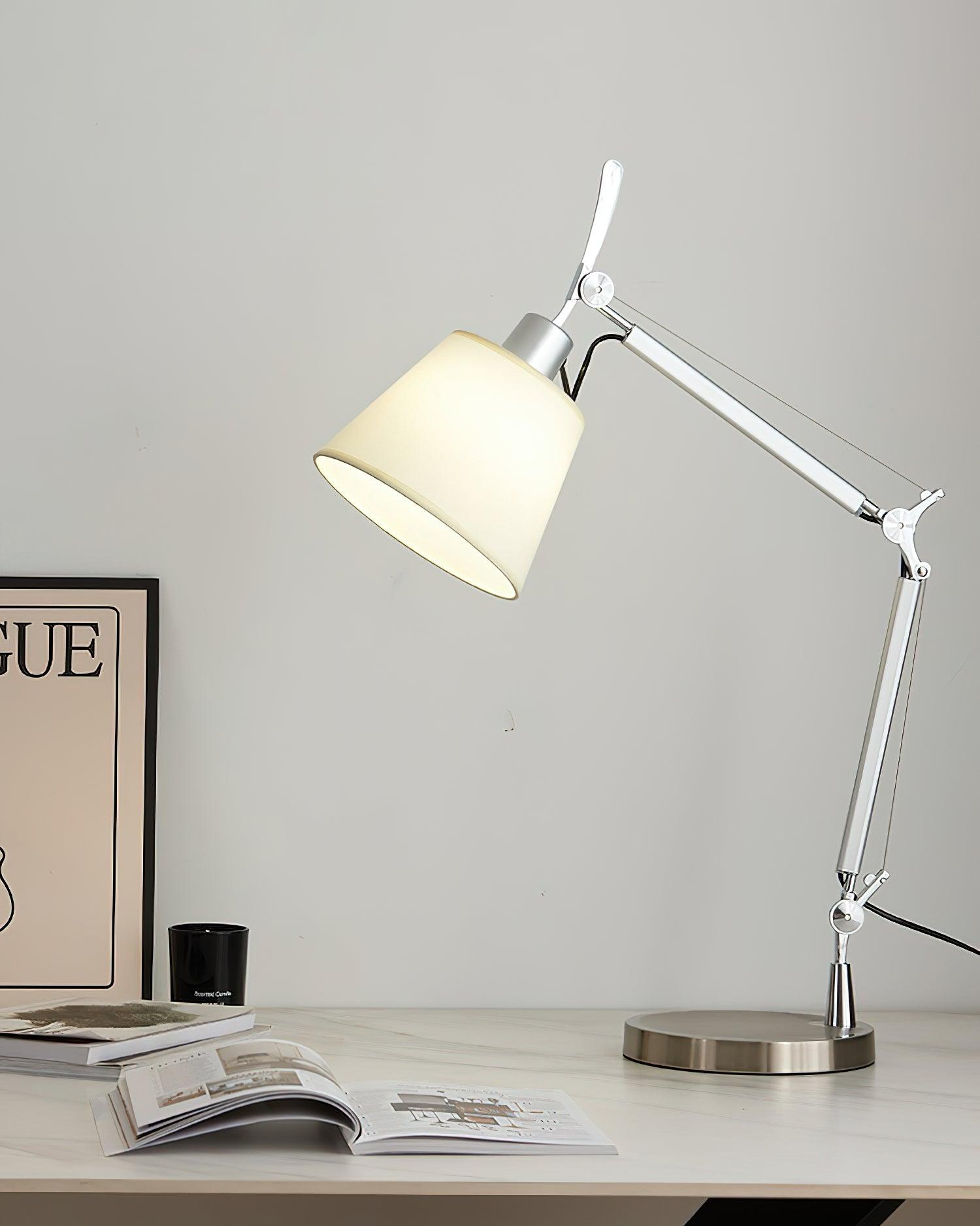 Miniature Table Lamp 7.9