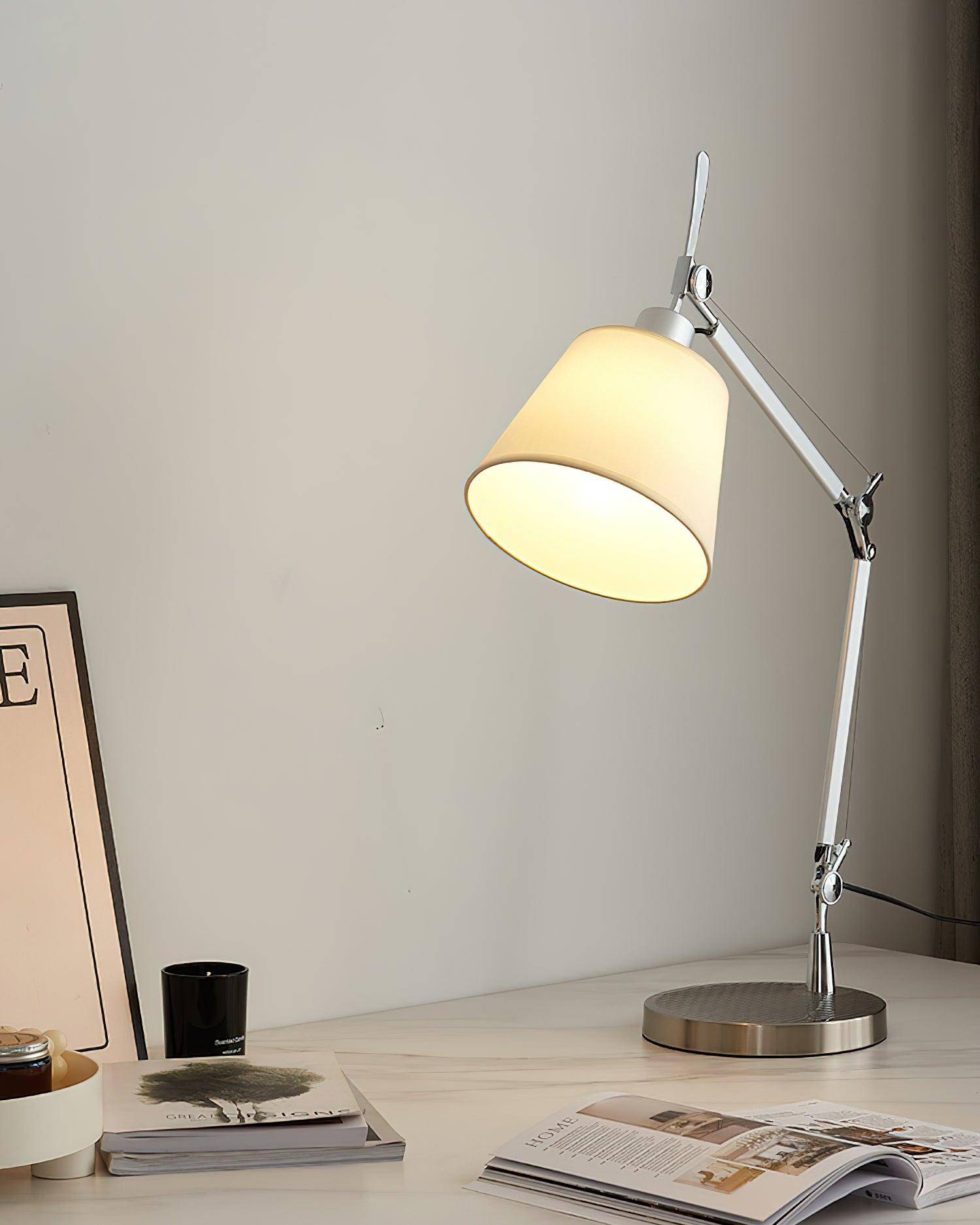 Miniature Table Lamp 7.9