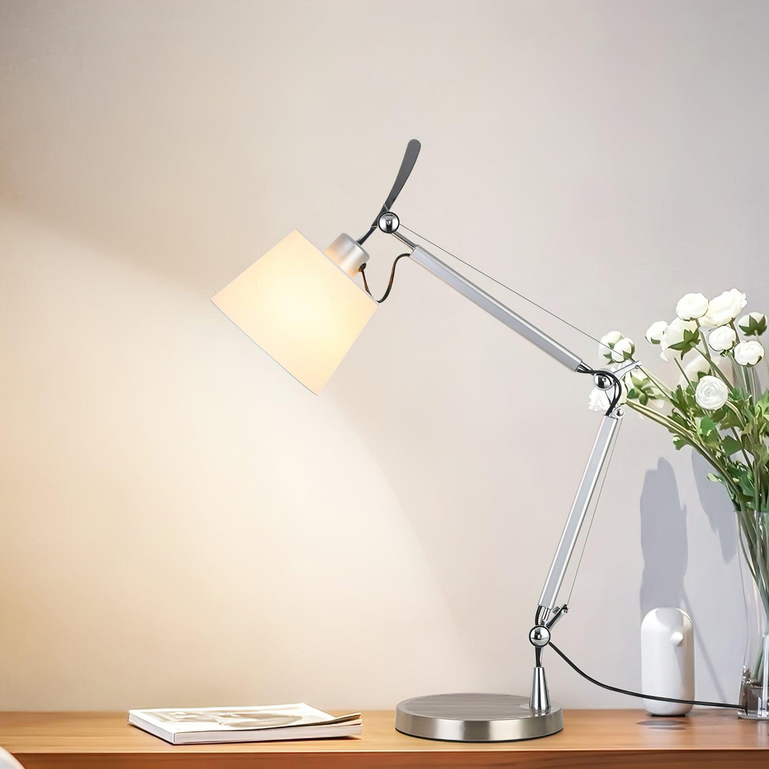 Miniature Table Lamp 7.9