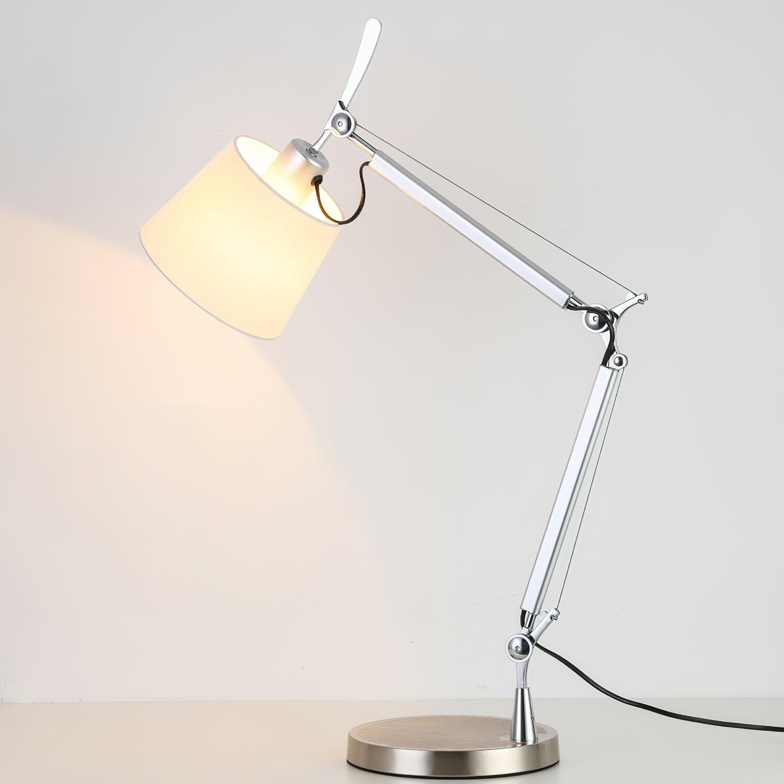 Miniature Table Lamp 7.9