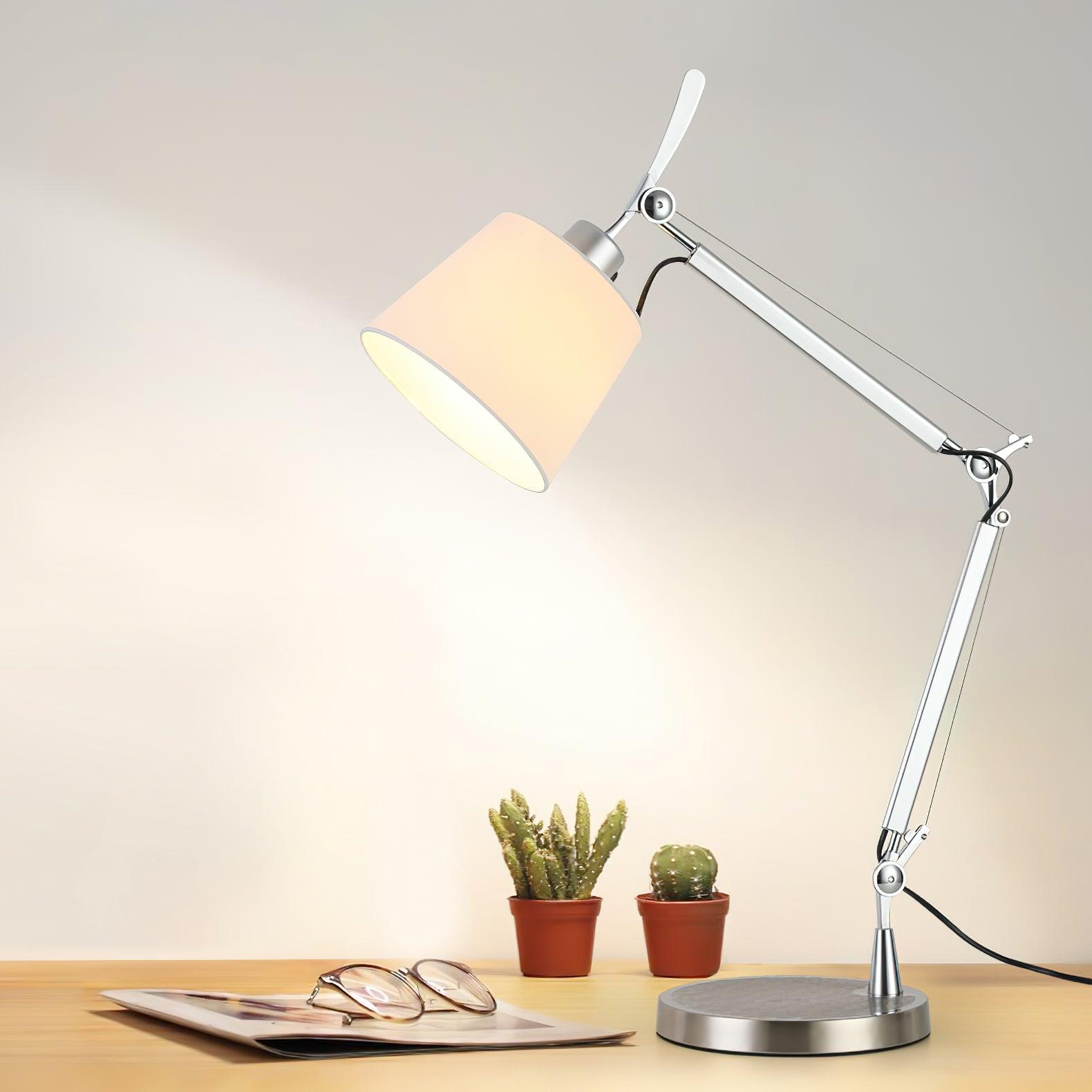 Miniature Table Lamp 7.9