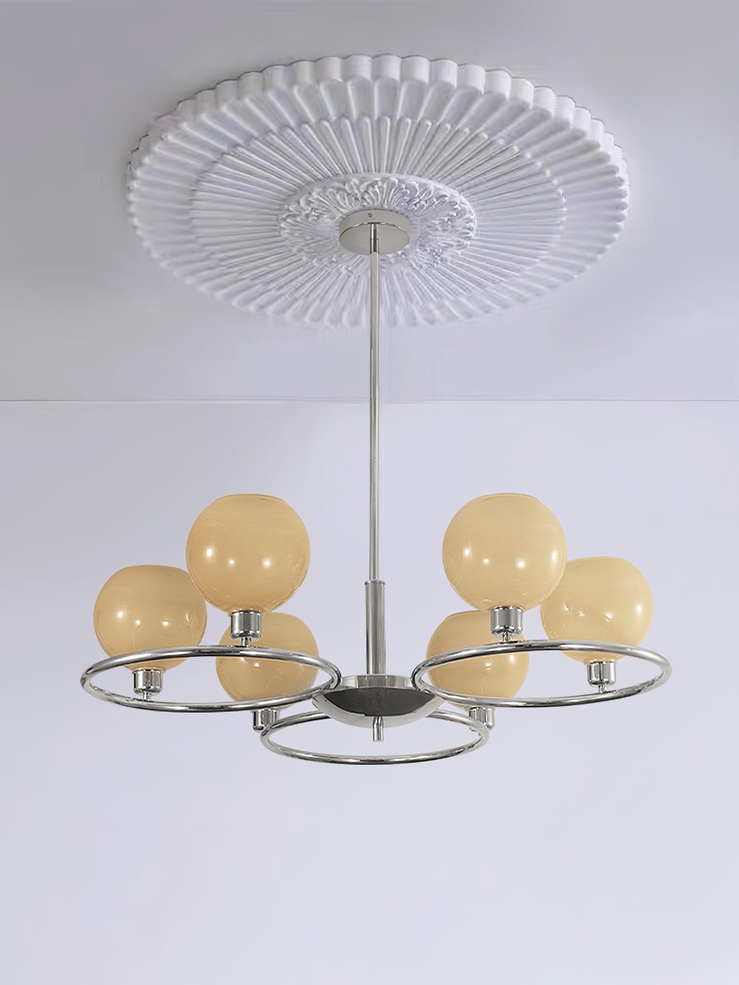 Estee Chandelier 37.4