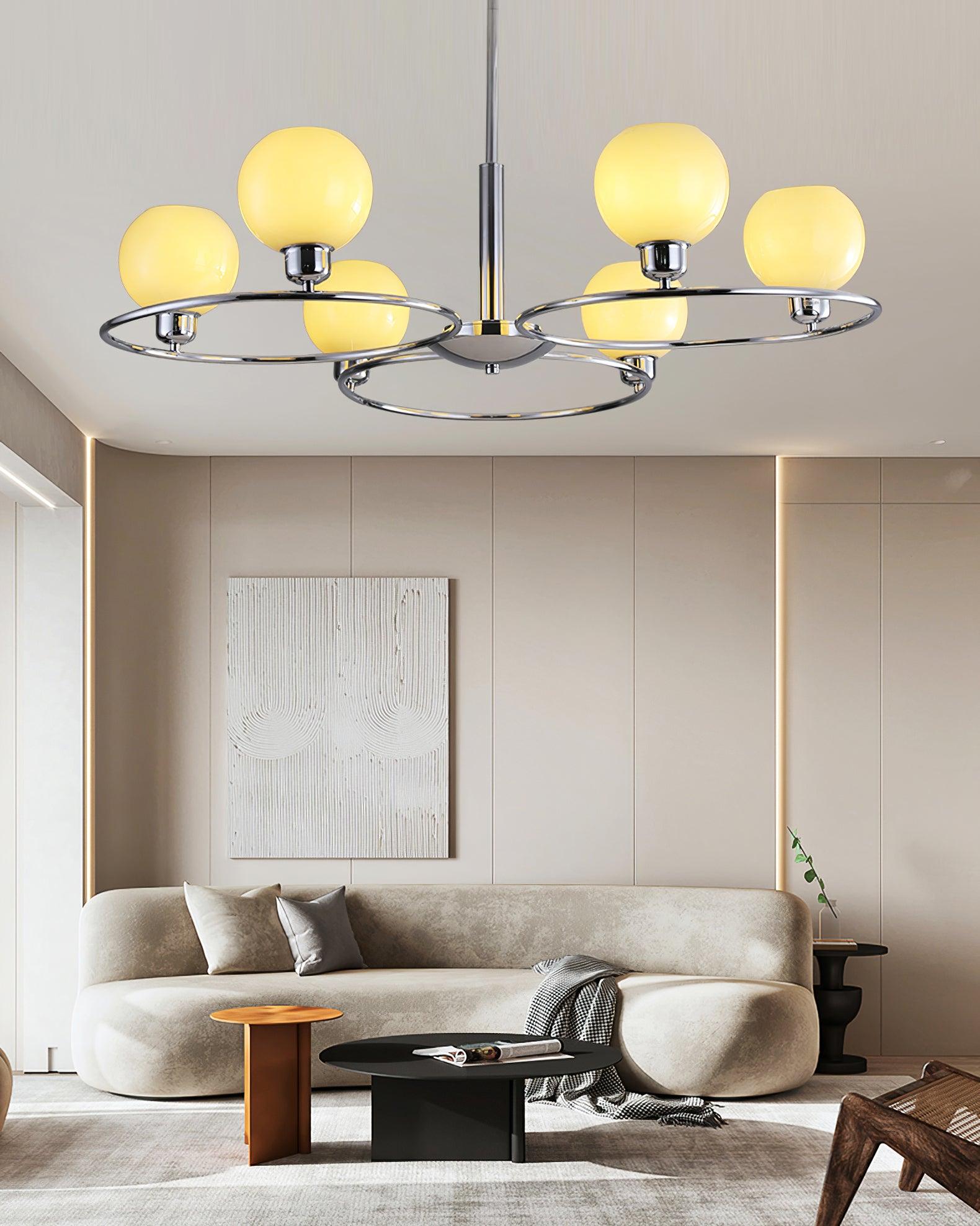 Estee Chandelier 37.4