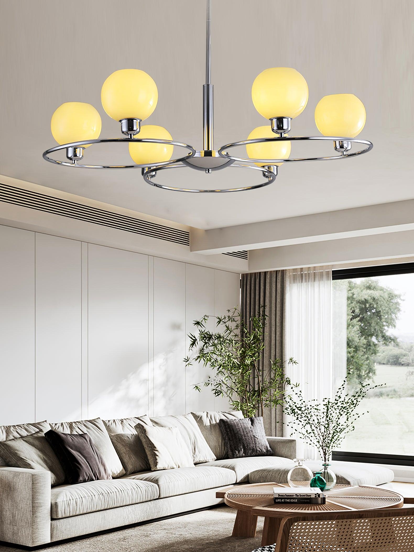 Estee Chandelier 37.4
