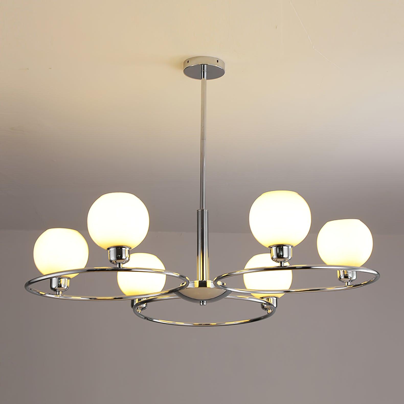 Estee Chandelier 37.4